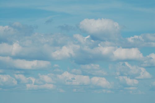 Free stock photo of blue, cloud, cumulus