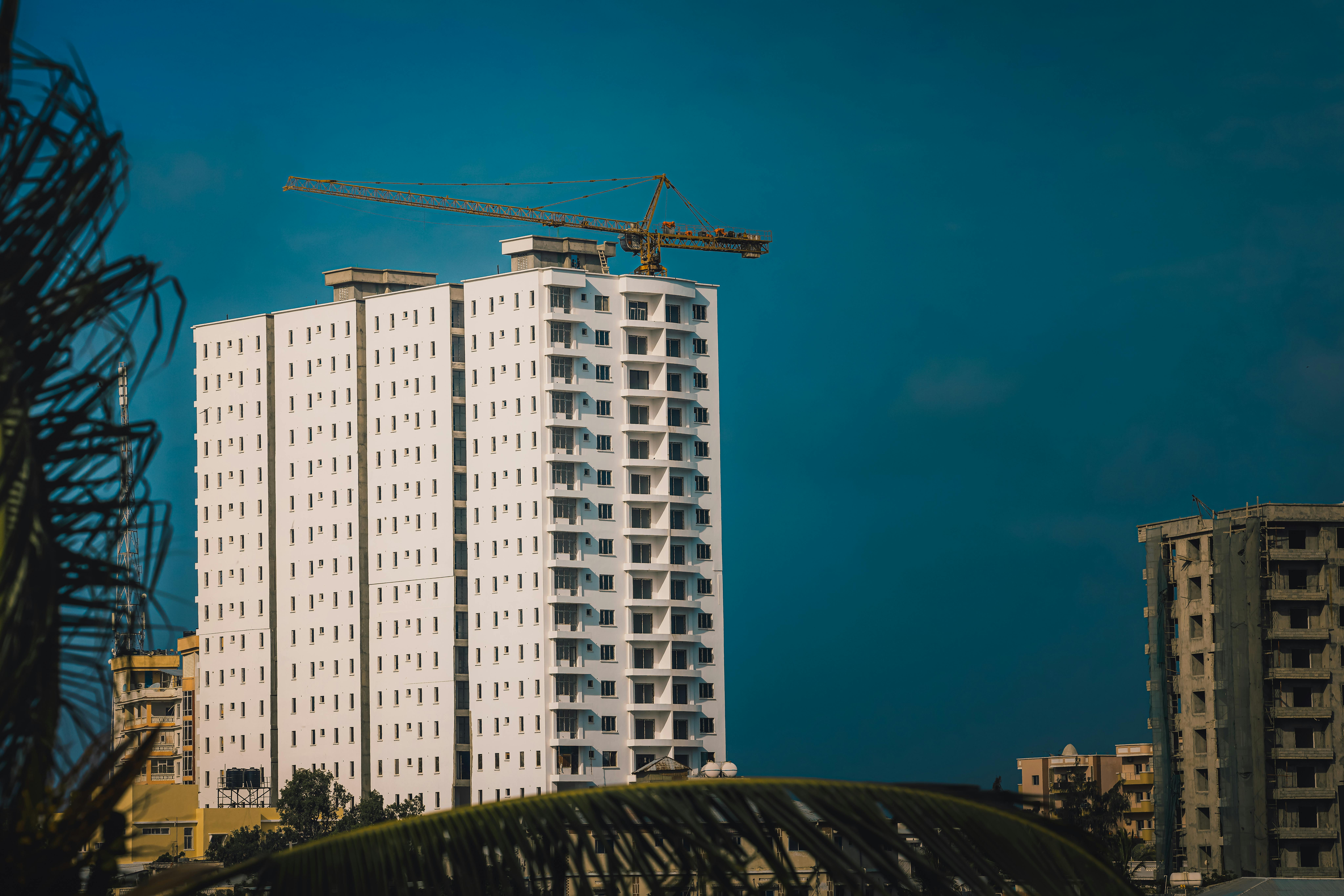 Building Sustainable Cities with Green Infrastructure