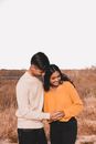 Photo Of Woman Wearing Yellow Sweater