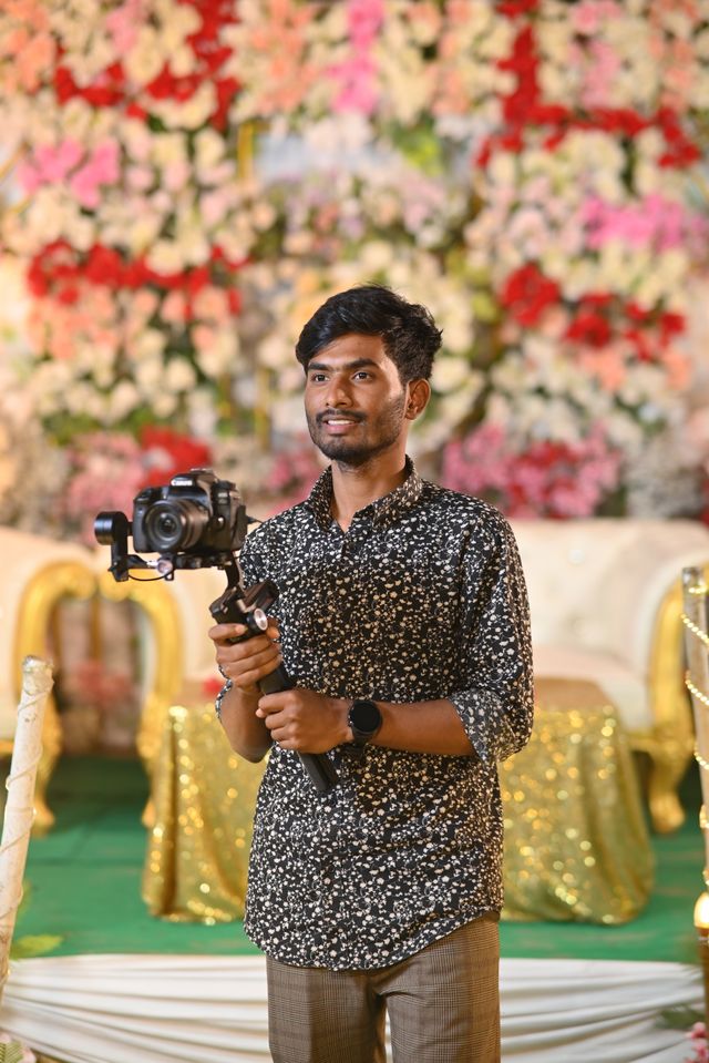 Event Decorator service