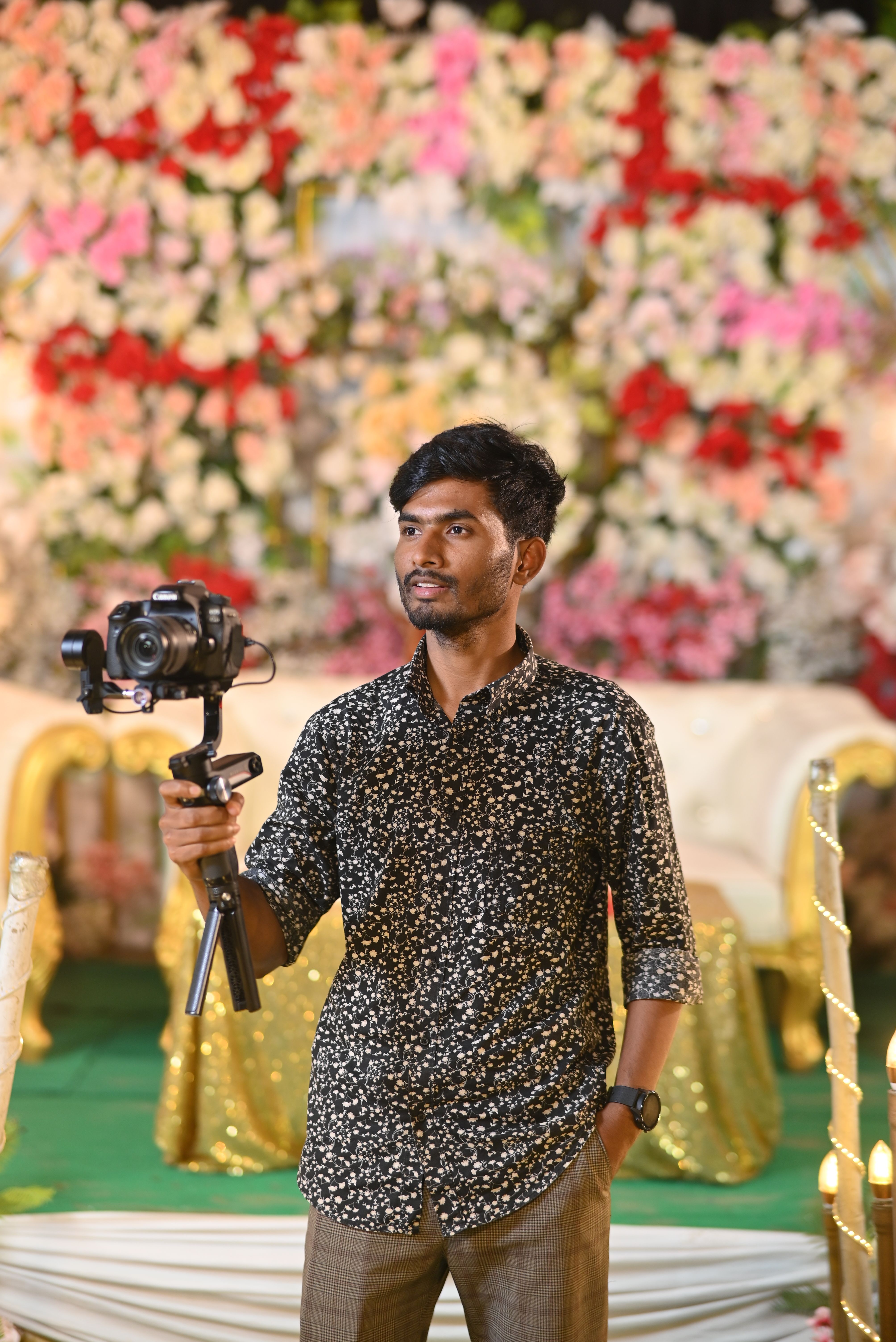 Wedding Cinematography