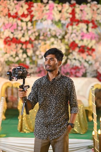 Wedding Cinematography