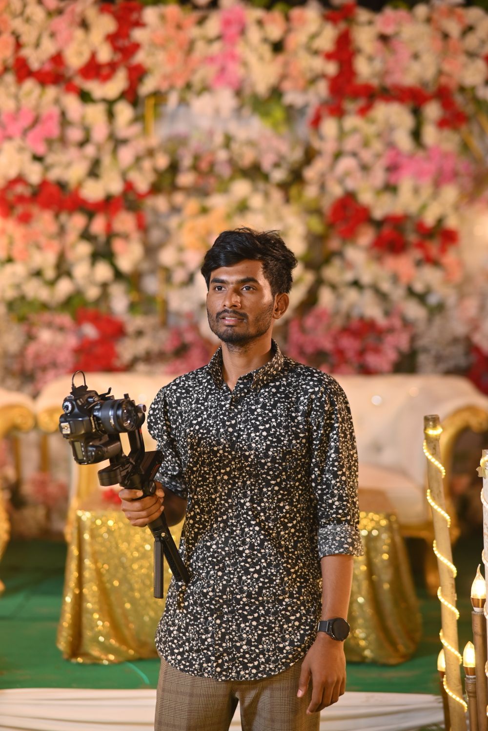 Northlight Studio — Event Photography