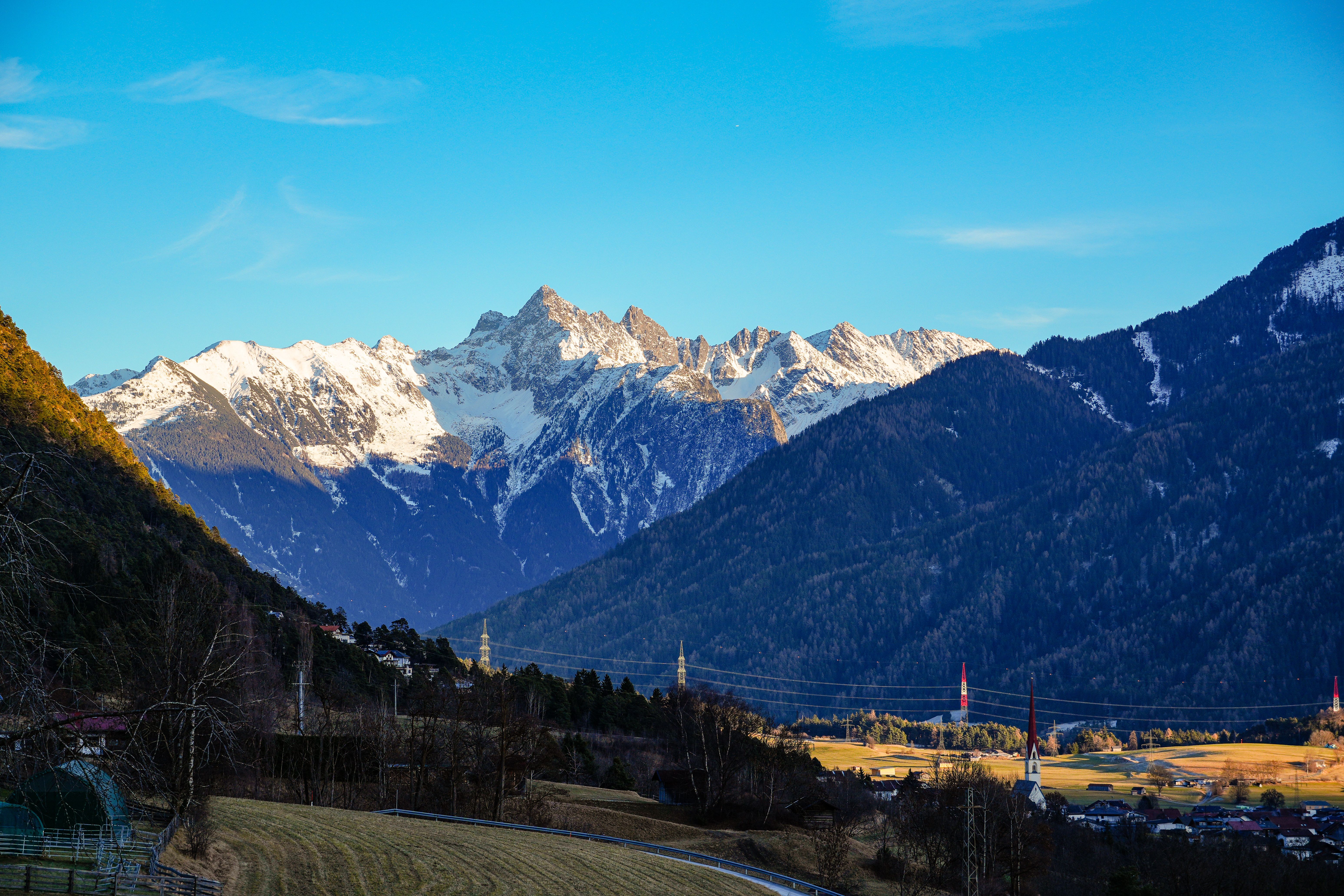 8 Day Luxury Pilates and Yoga Retreat in Tyrol, Austria 3