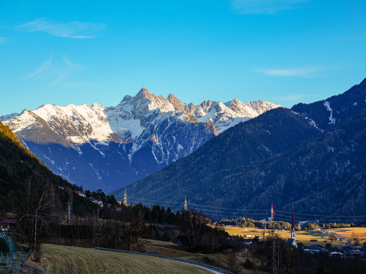 8 Day Luxury Pilates and Yoga Retreat in Tyrol, Austria 3