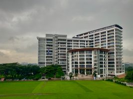 Nottingham Malaysia