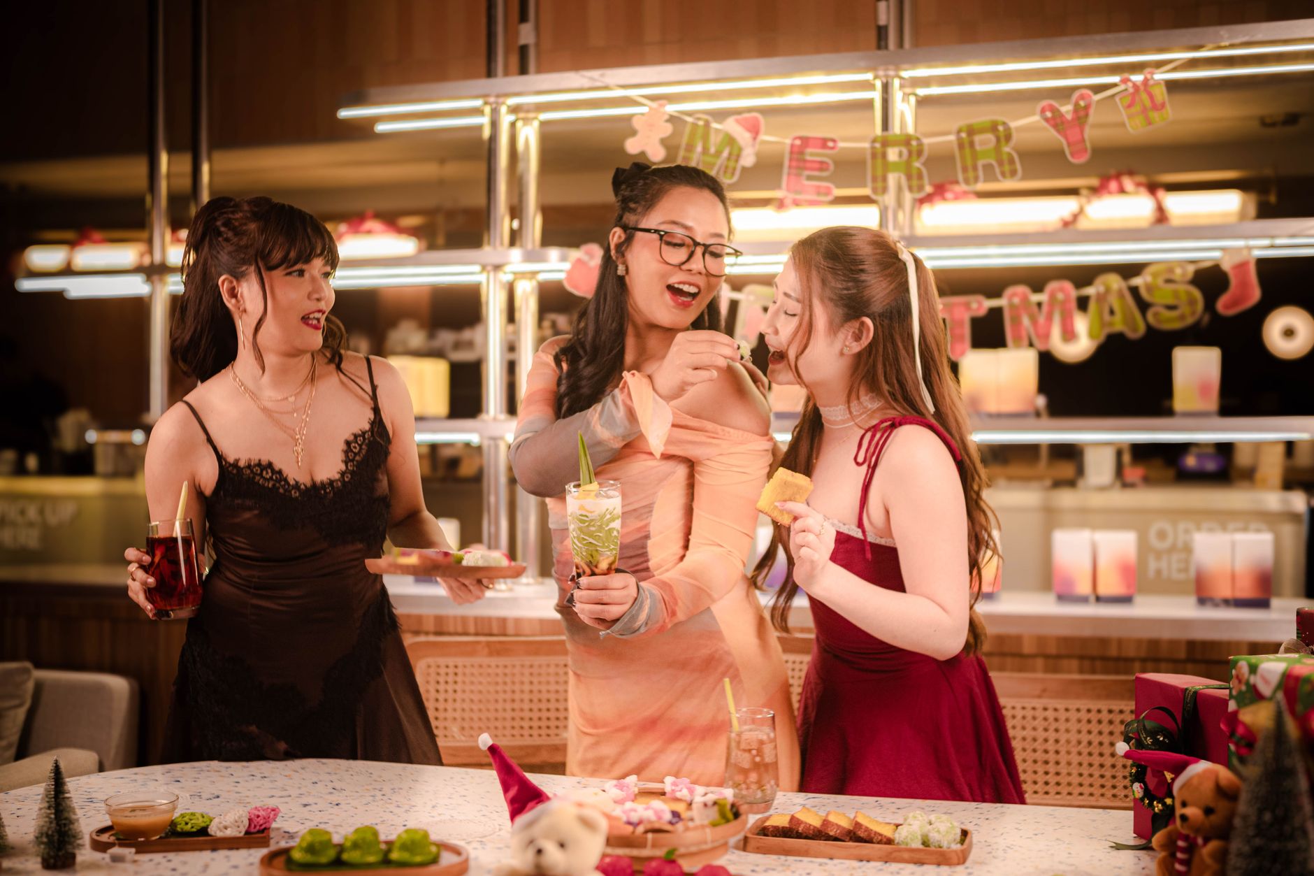Functional Beverage Surge Reshapes Dining and Retail Beverage Markets