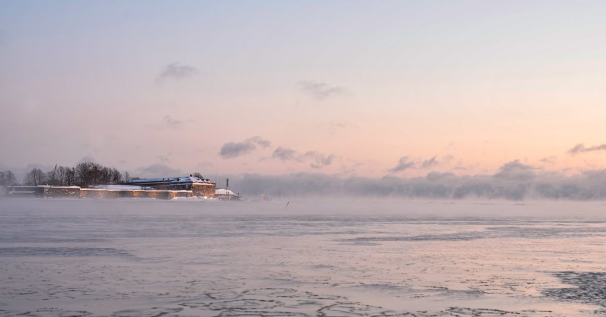 Bazaruto Archipelago