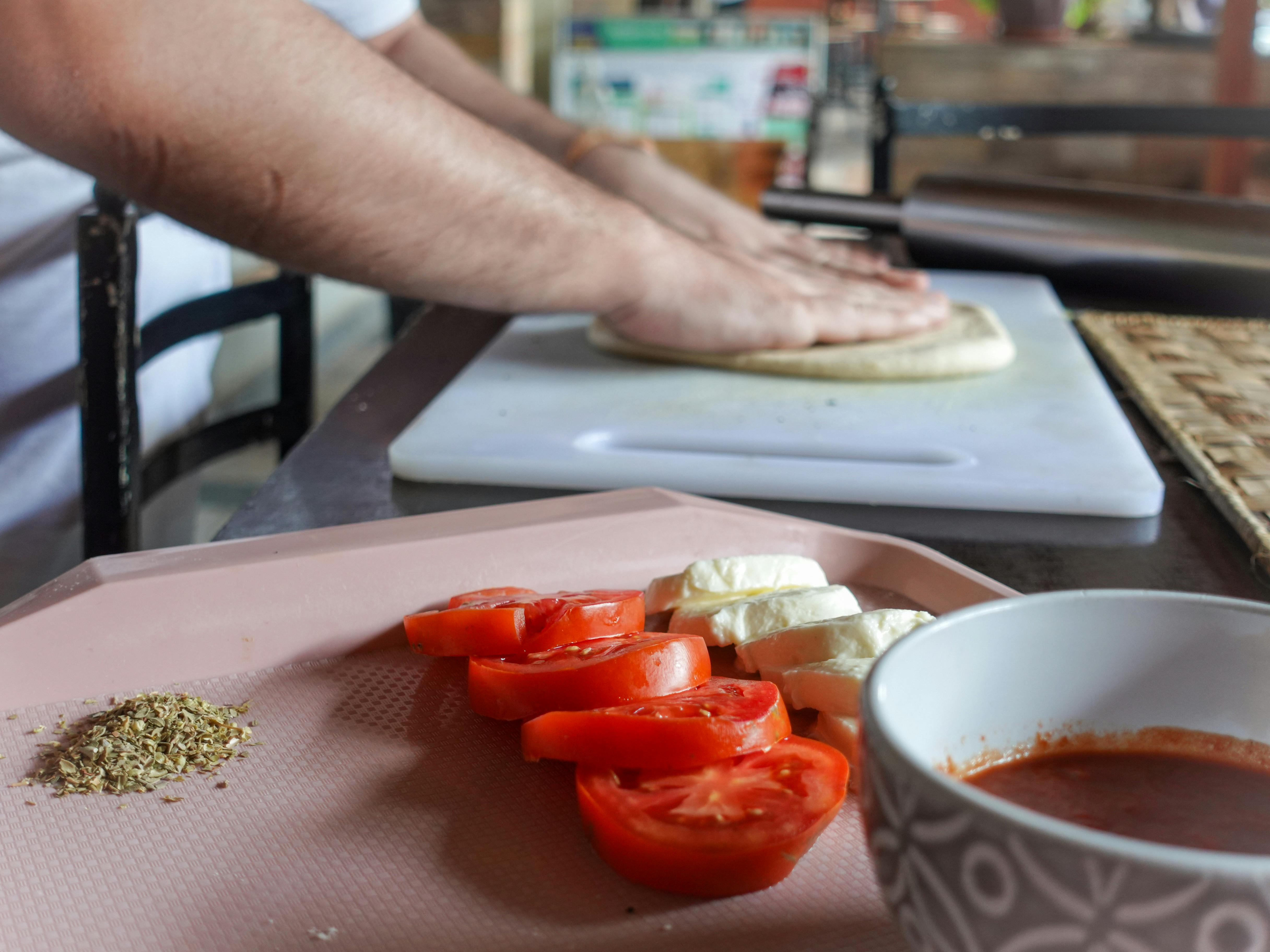 Batch-cook your way through the week with these big-flavour, budget-friendly recipes — Photo by Gwladys Nicimbikije on Pexels