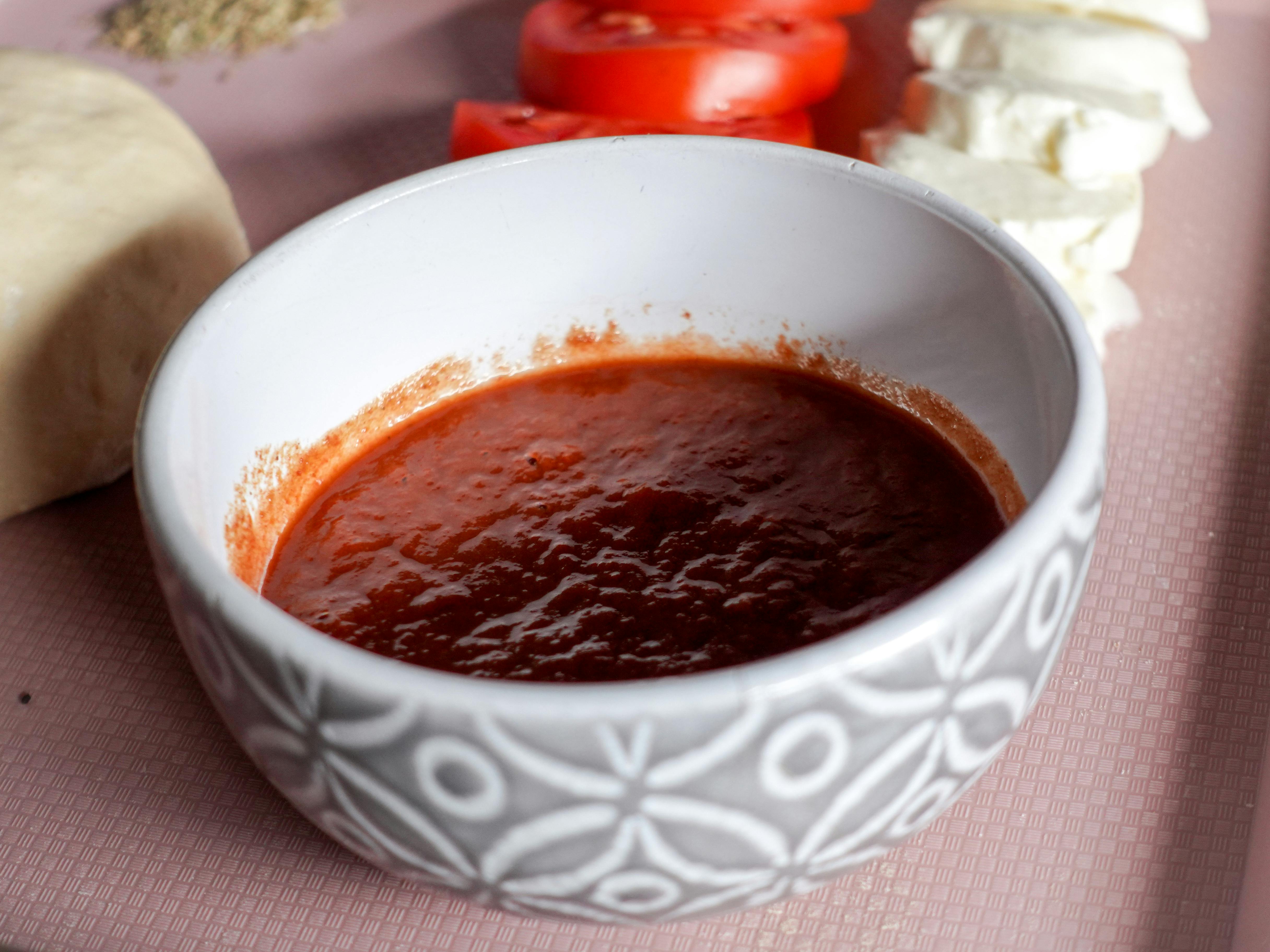 Swiss Chalet Sauce