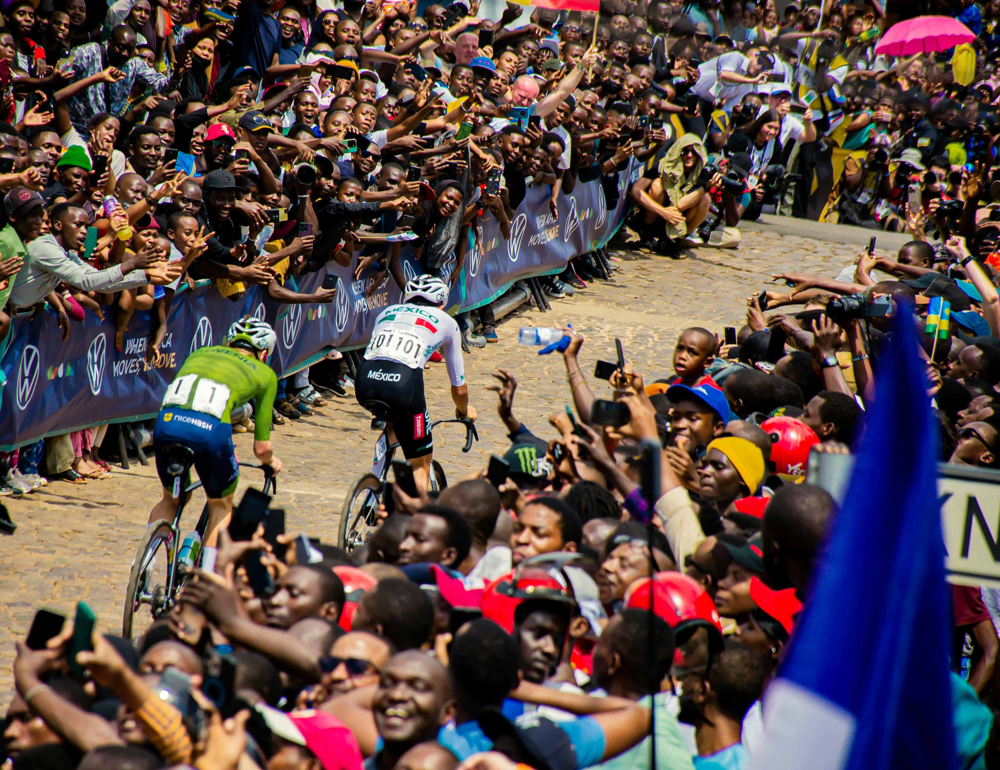 Genius Sports Partners with Publicis Sports to Reimagine Future of Fan Engagement — Photo by harshcutz Imgs on Pexels