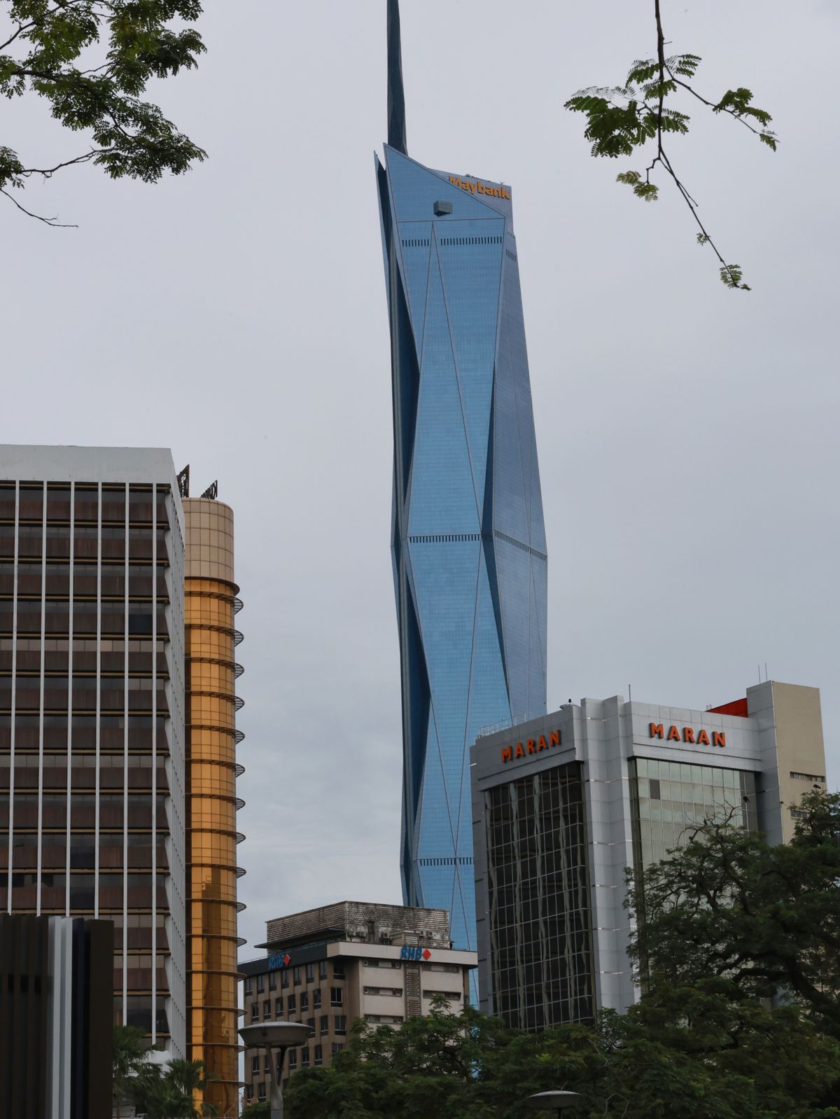 Skyline