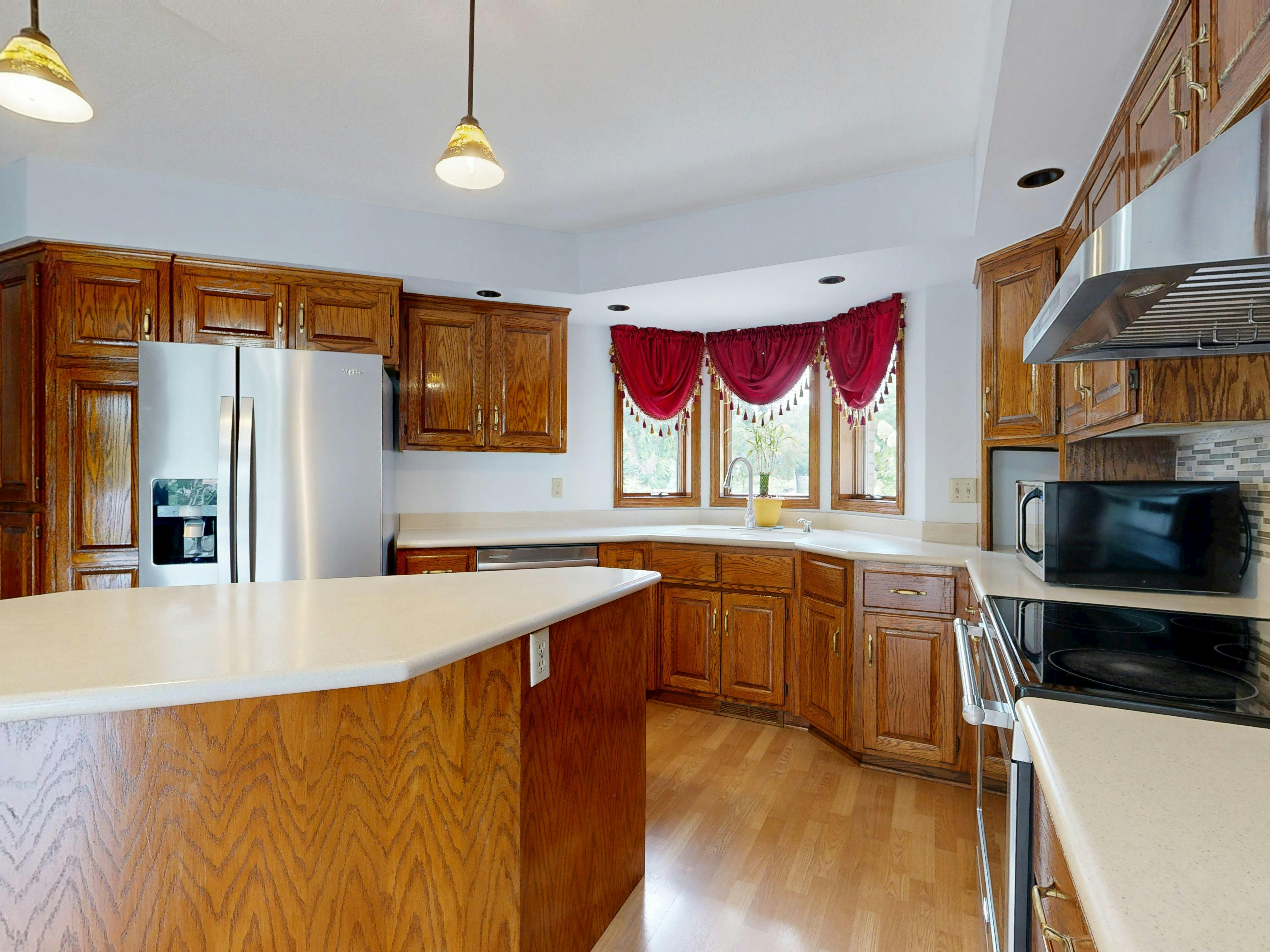 UAE Household Appliances Market 2026–2034 | Smart Home Appliance Trends — Photo by Peter  Vang on Pexels