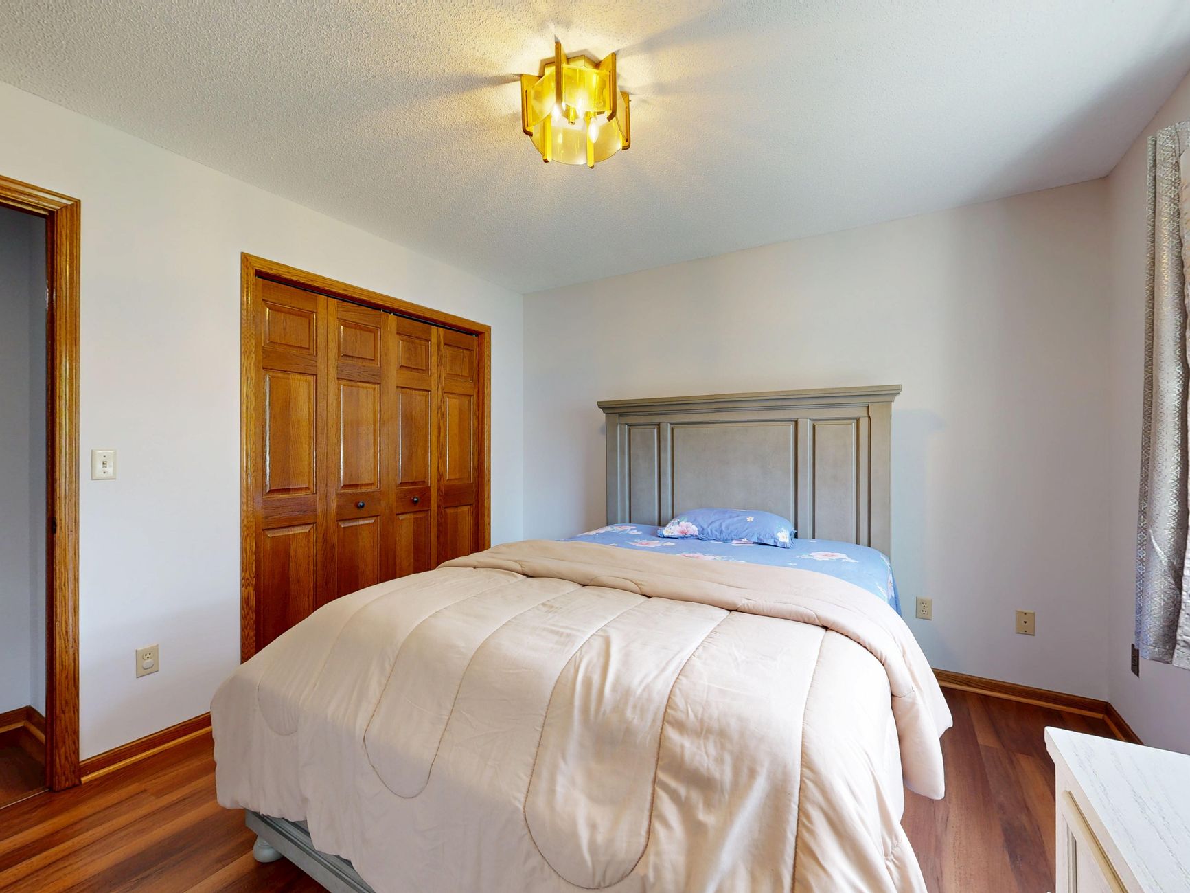 Bedrooms: Closets, Coins, and Costly Chews