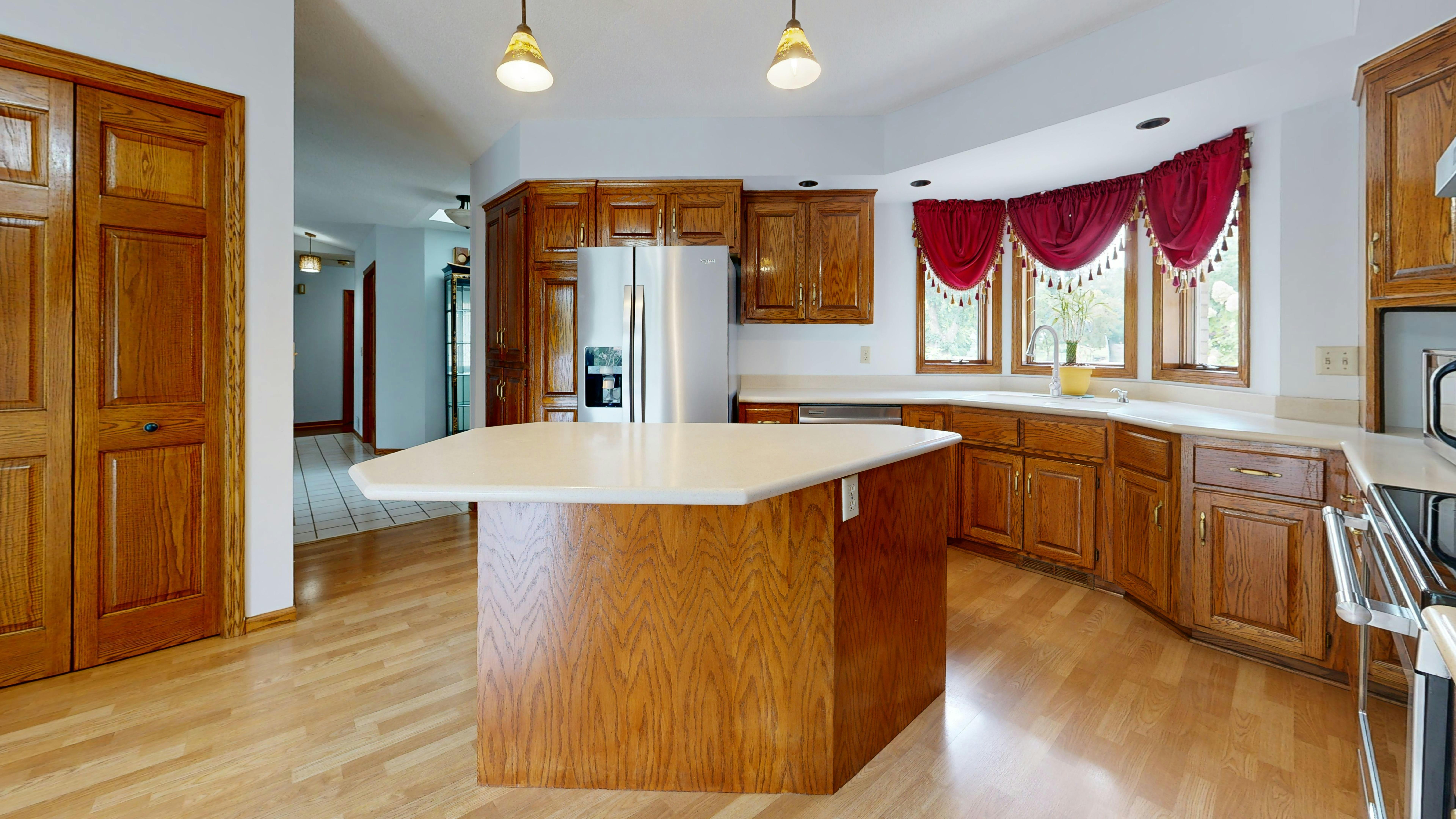 How to Build a Kitchen Island from Wood: A Step-by-Step Guide - woodworking guide