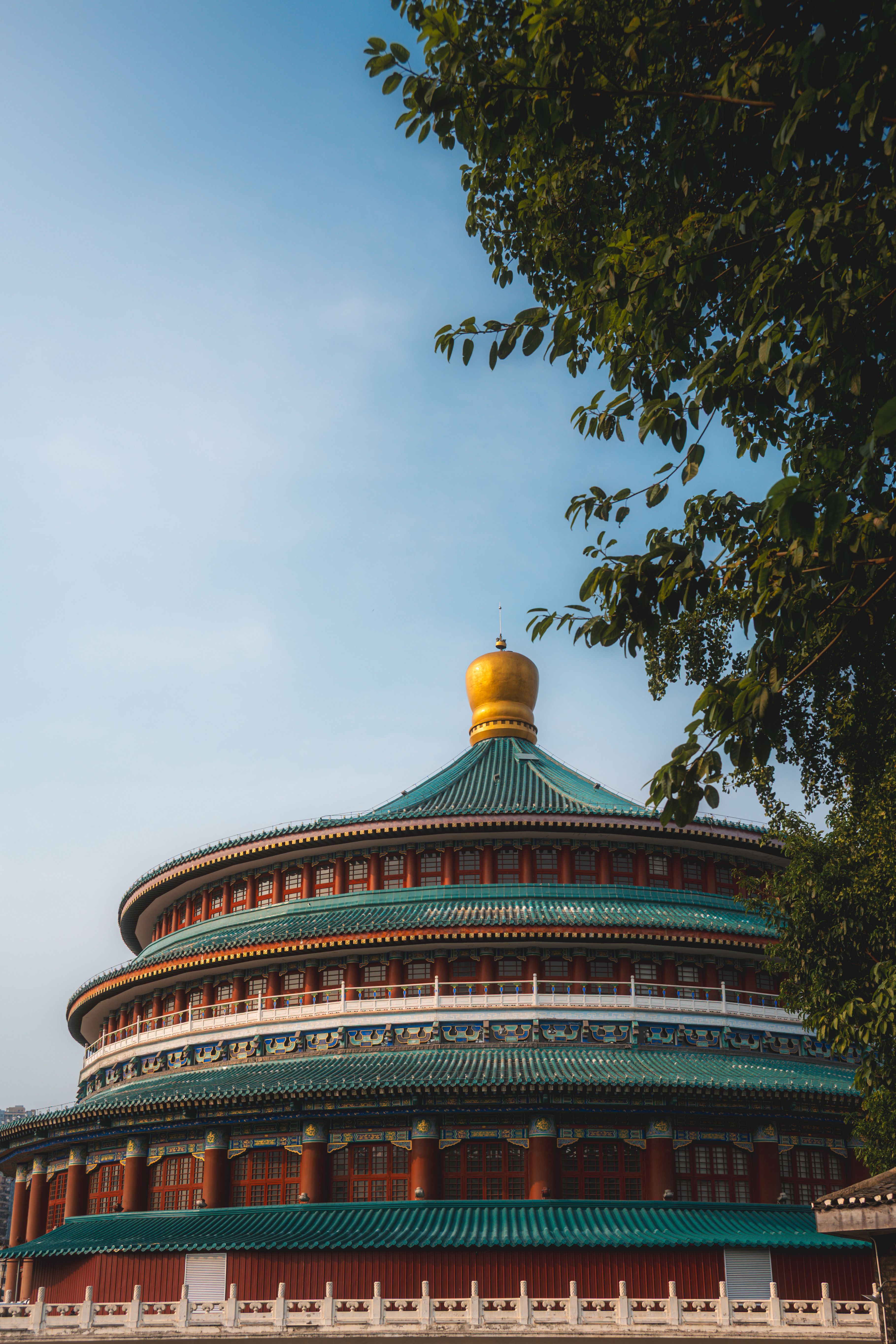 Three Gorges Museum