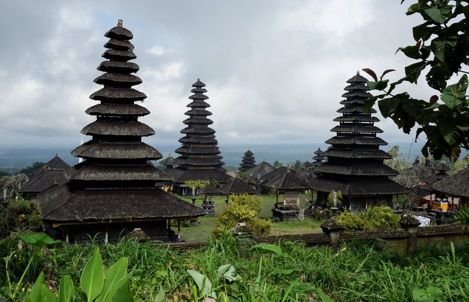 Bali legszebb templomai: 7 spirituális úti cél – Besakih mother temple Bali