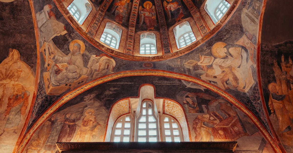 Amarbayasgalant Monastery