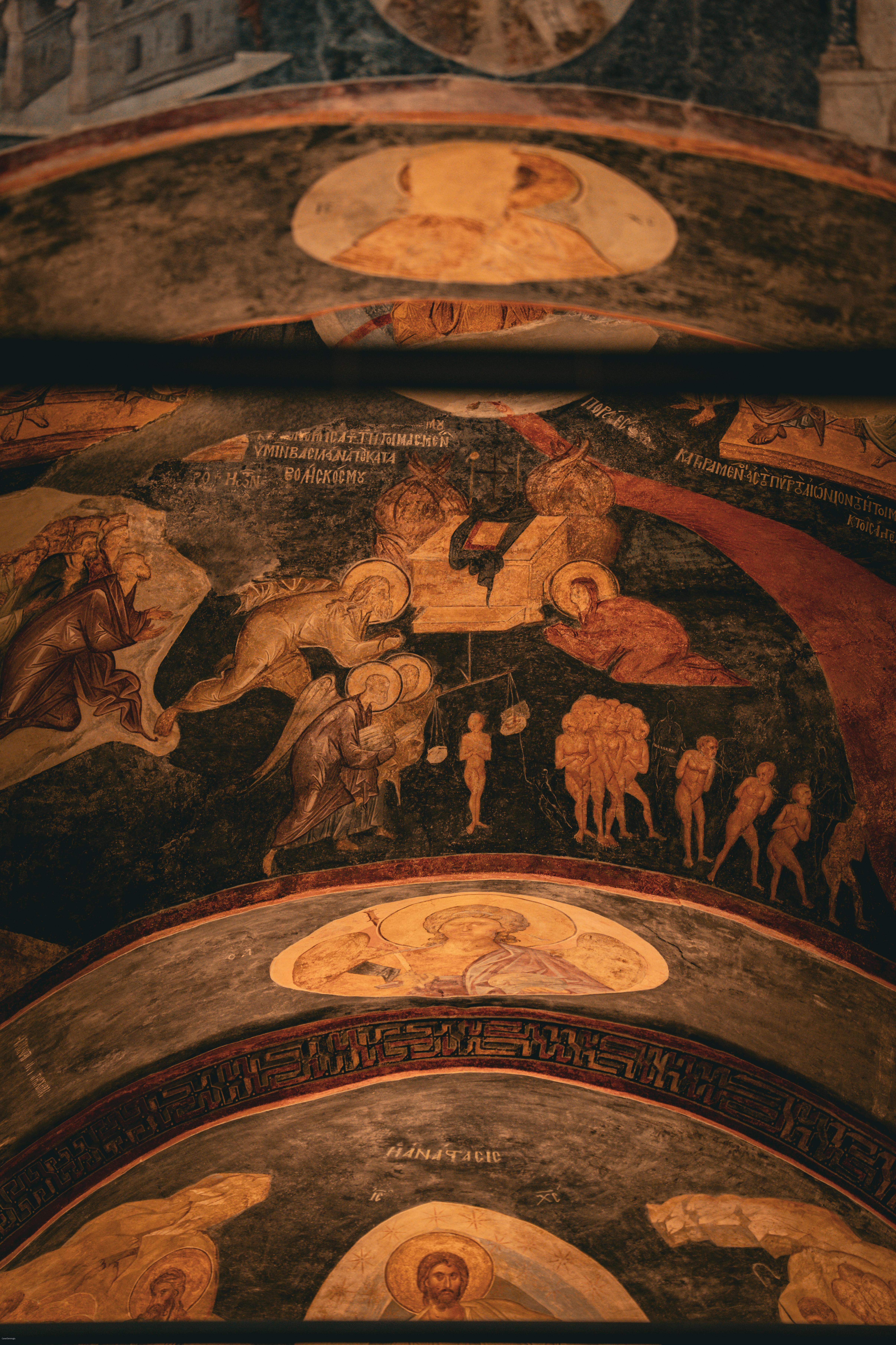 Painting Professonally