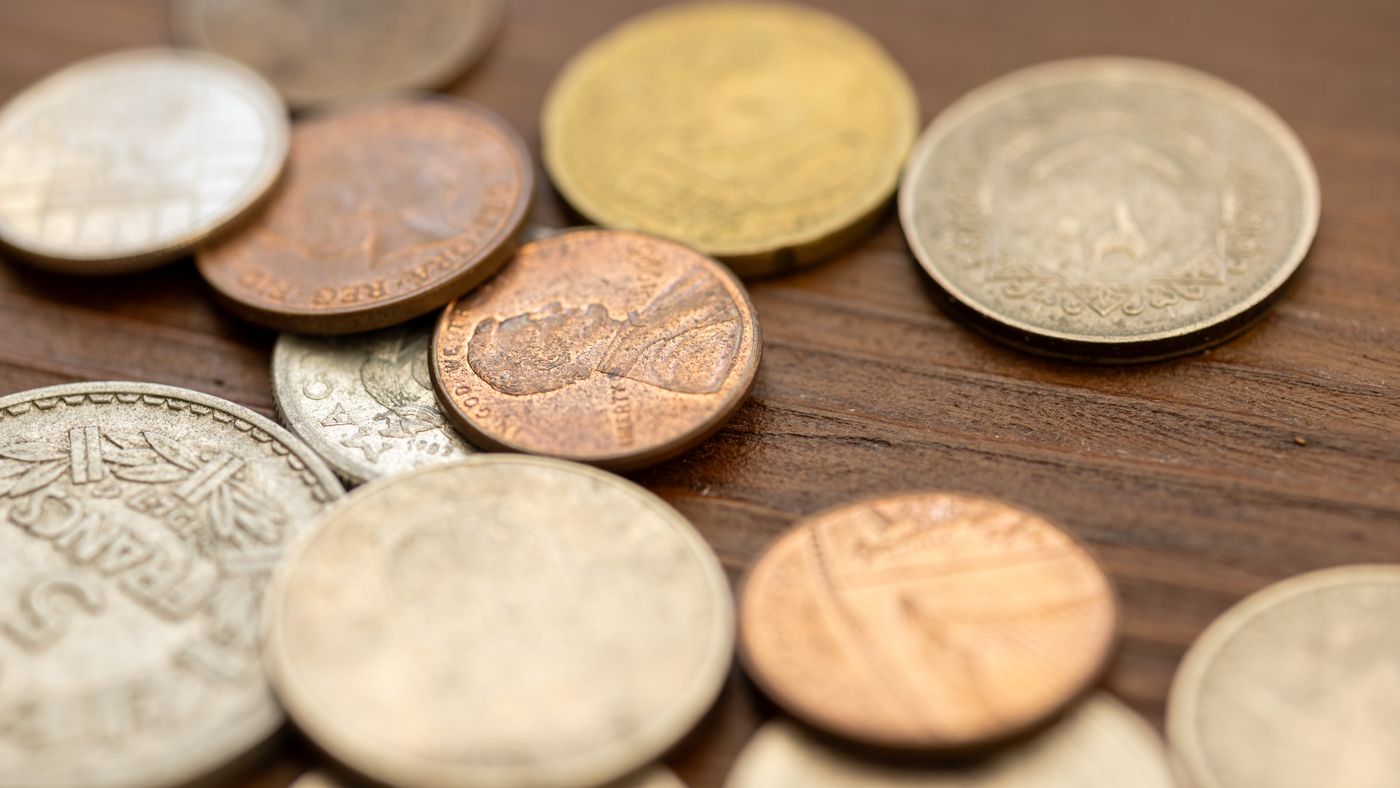 British Coin Collecting: What Decimalisation Did to the Market