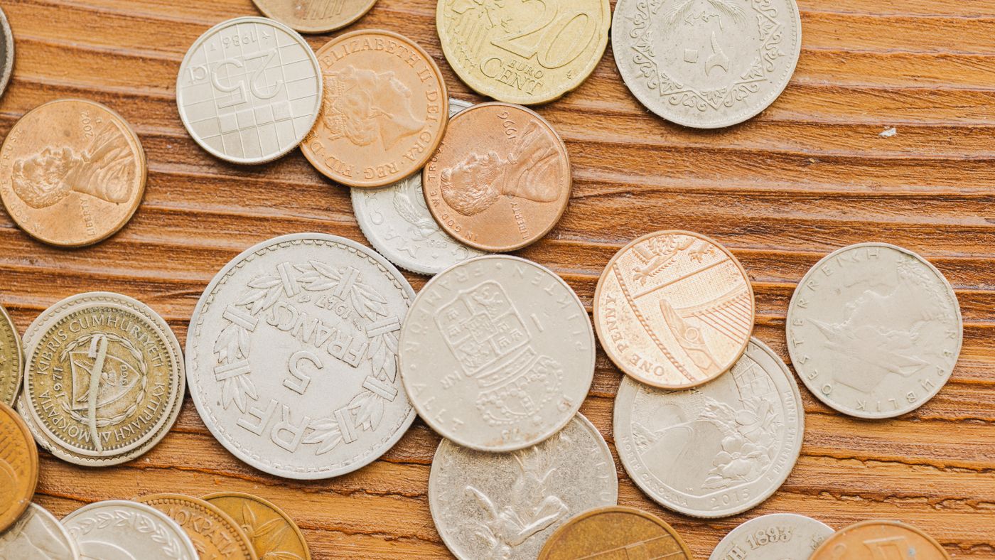 The Types of Coins Collectors Chase, and Why