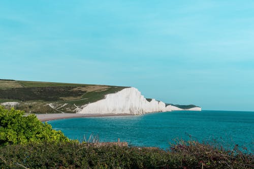 Free stock photo of cliff, cliff coast, cliffs