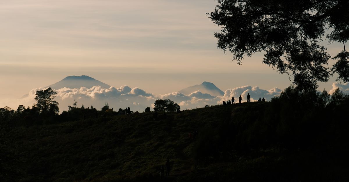 Les bénéfices de la randonnée en voyage
