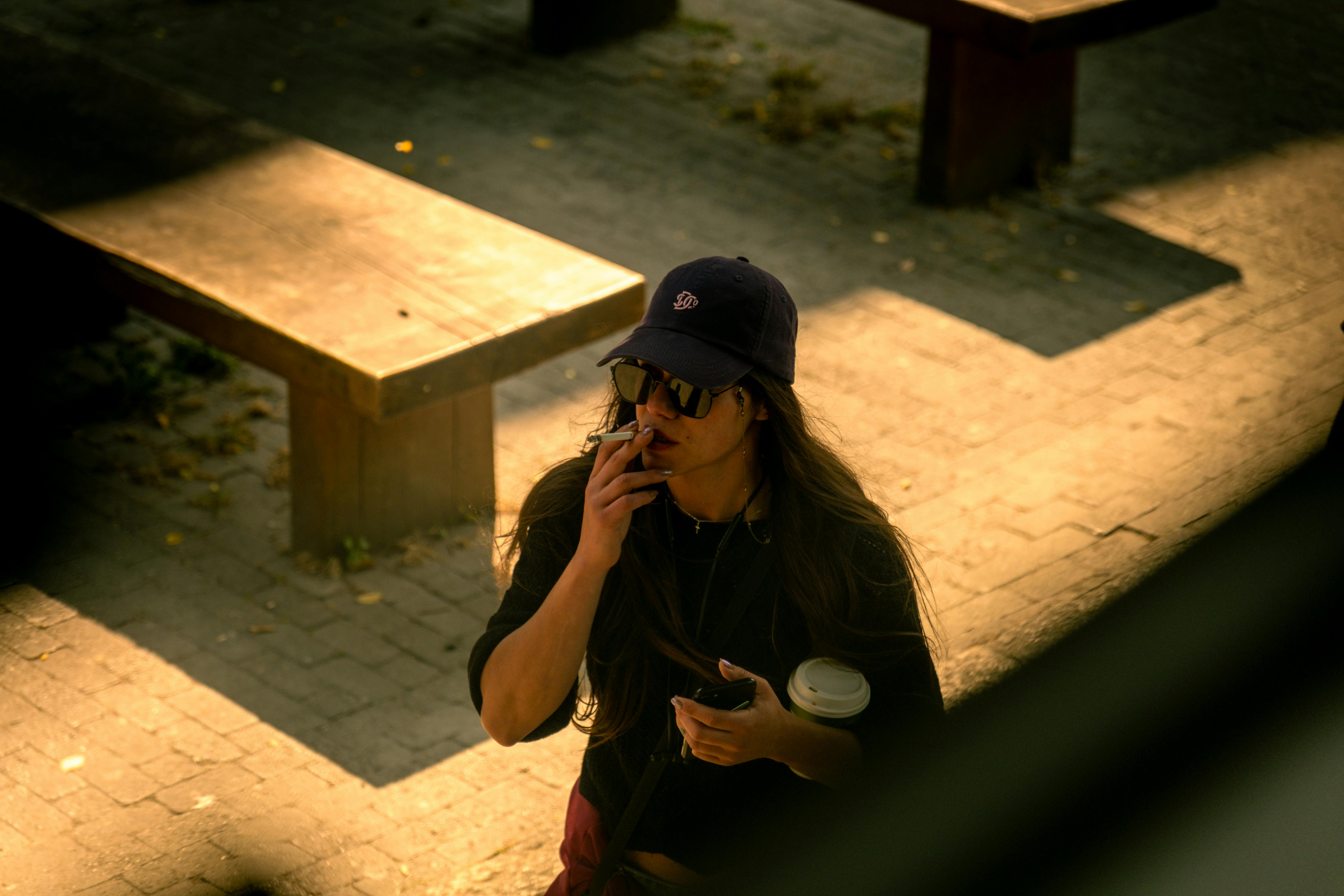 Childlessness: A Growing Social Trend