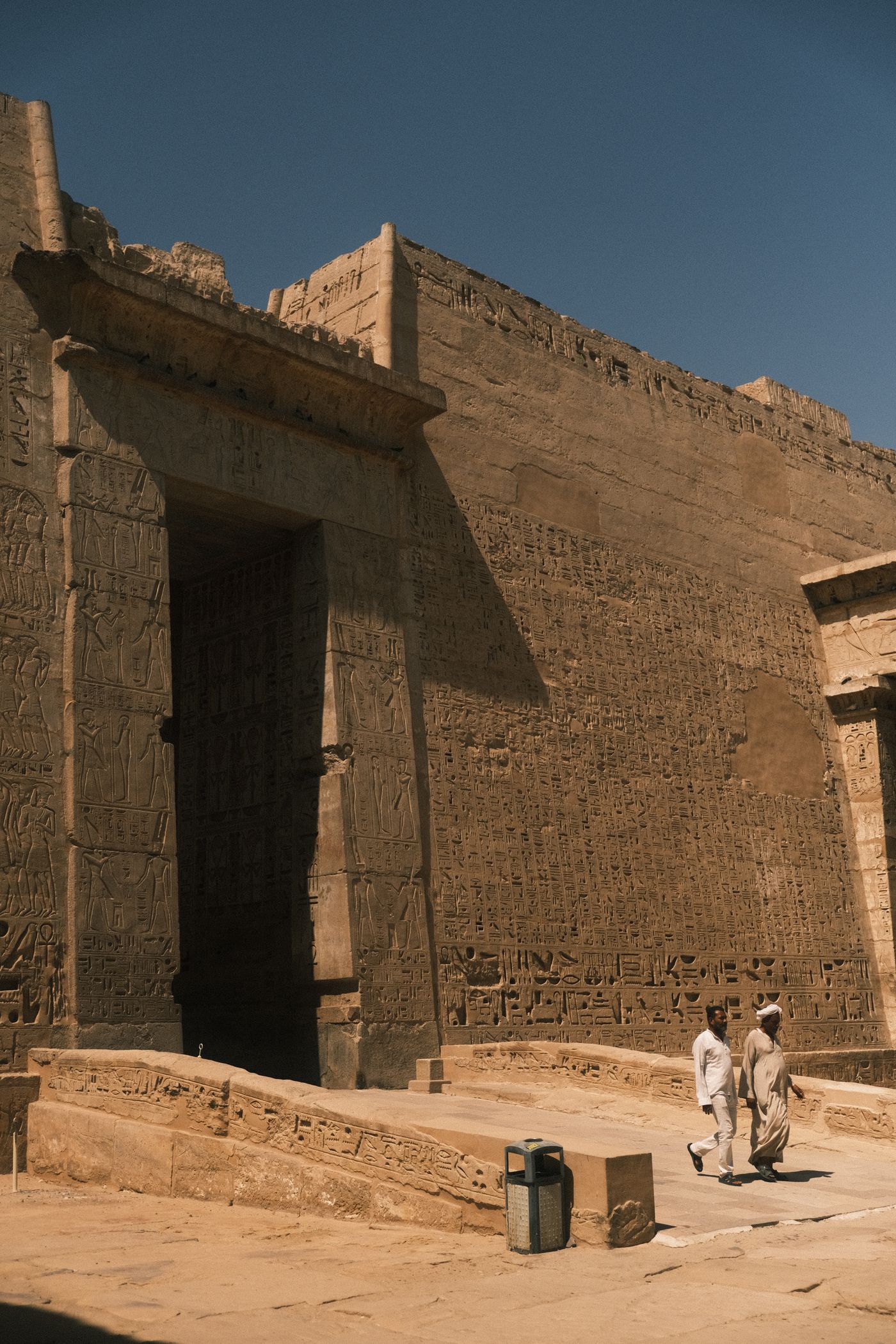 Luxor Temple
