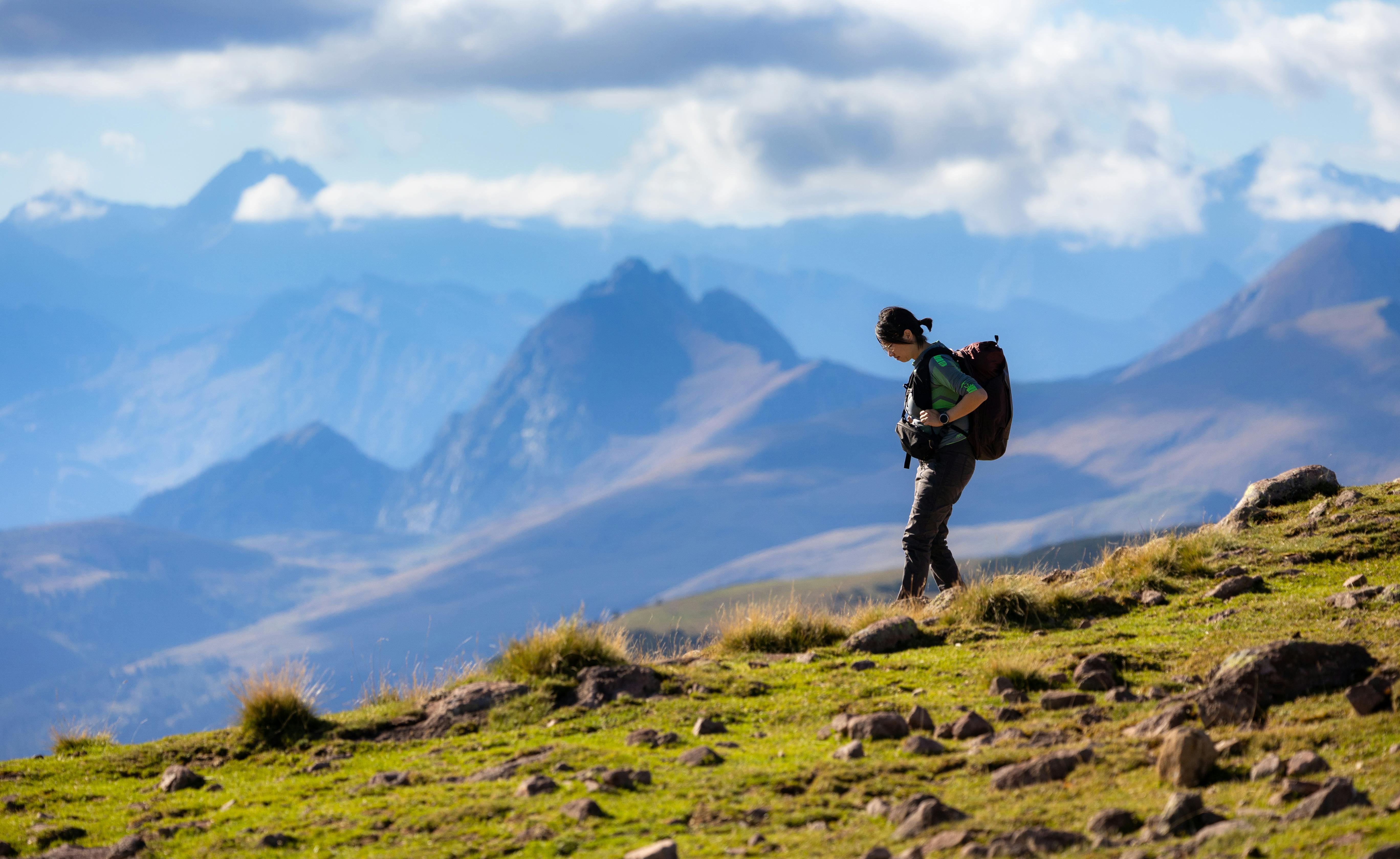 Mochila perfeita: checklist essencial para qualquer viagem