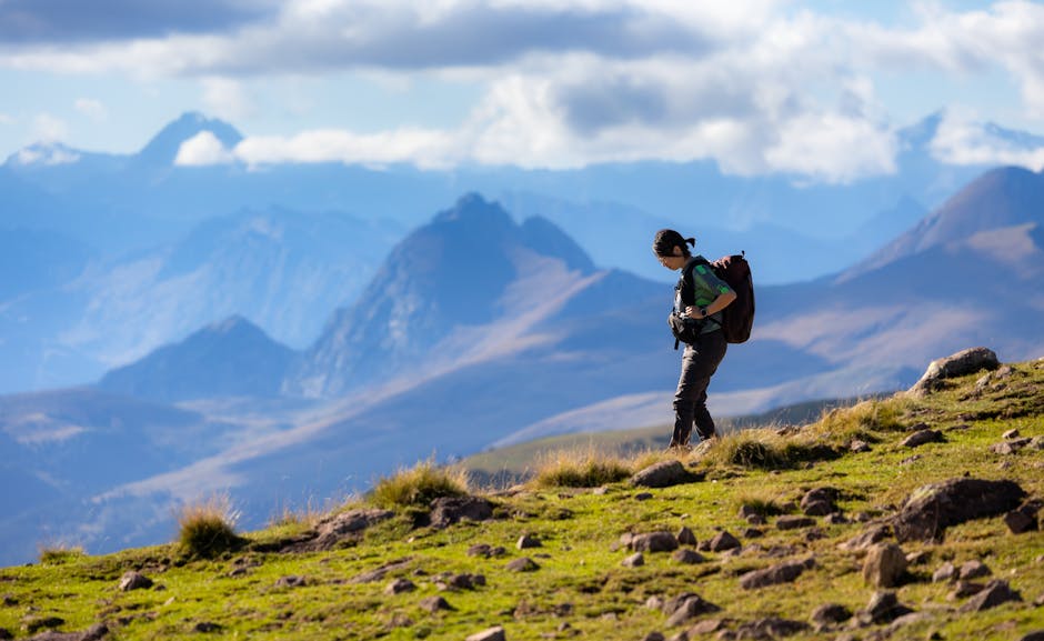 Mochila perfeita: checklist essencial para qualquer viagem