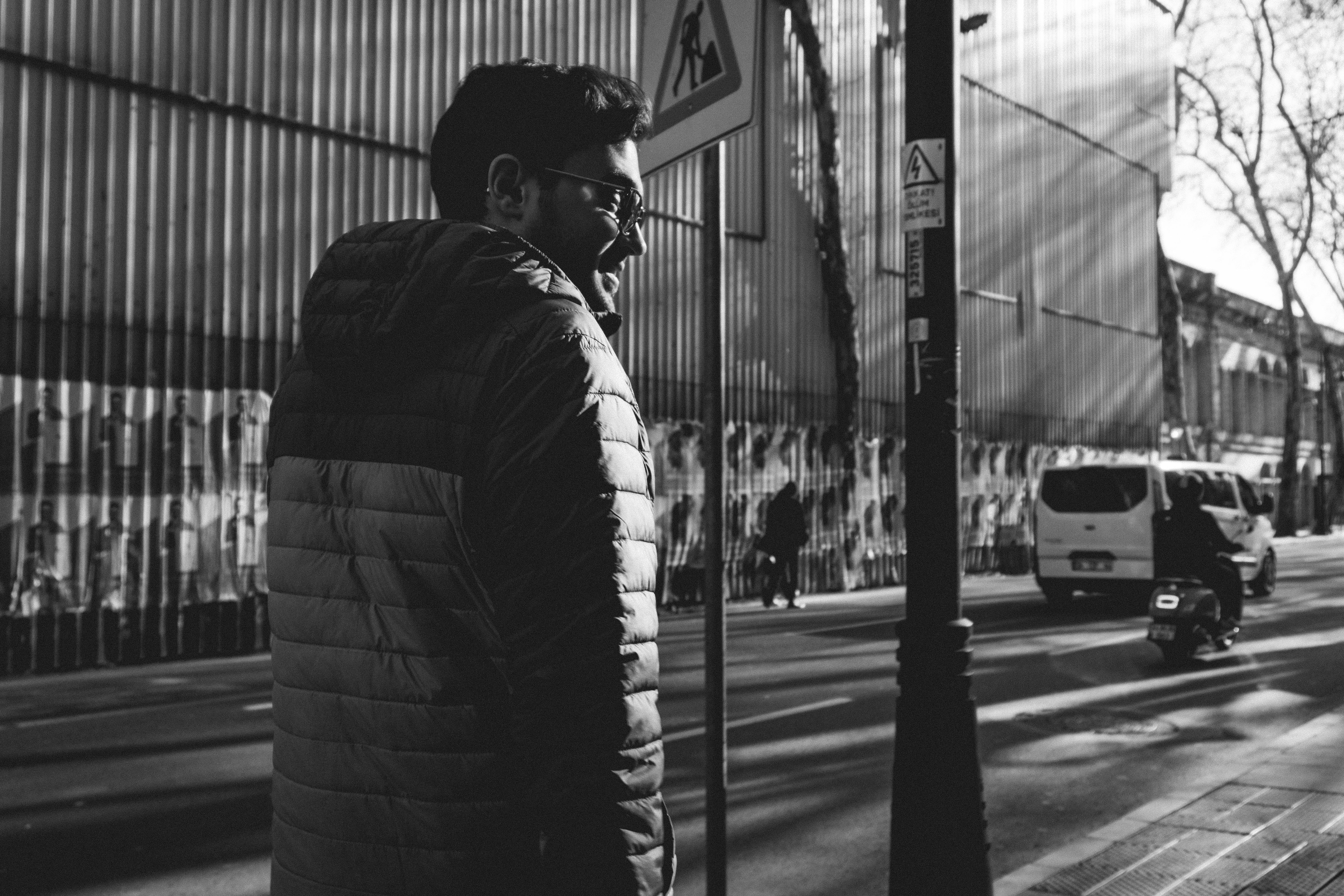 Bluetooth Low Energy device