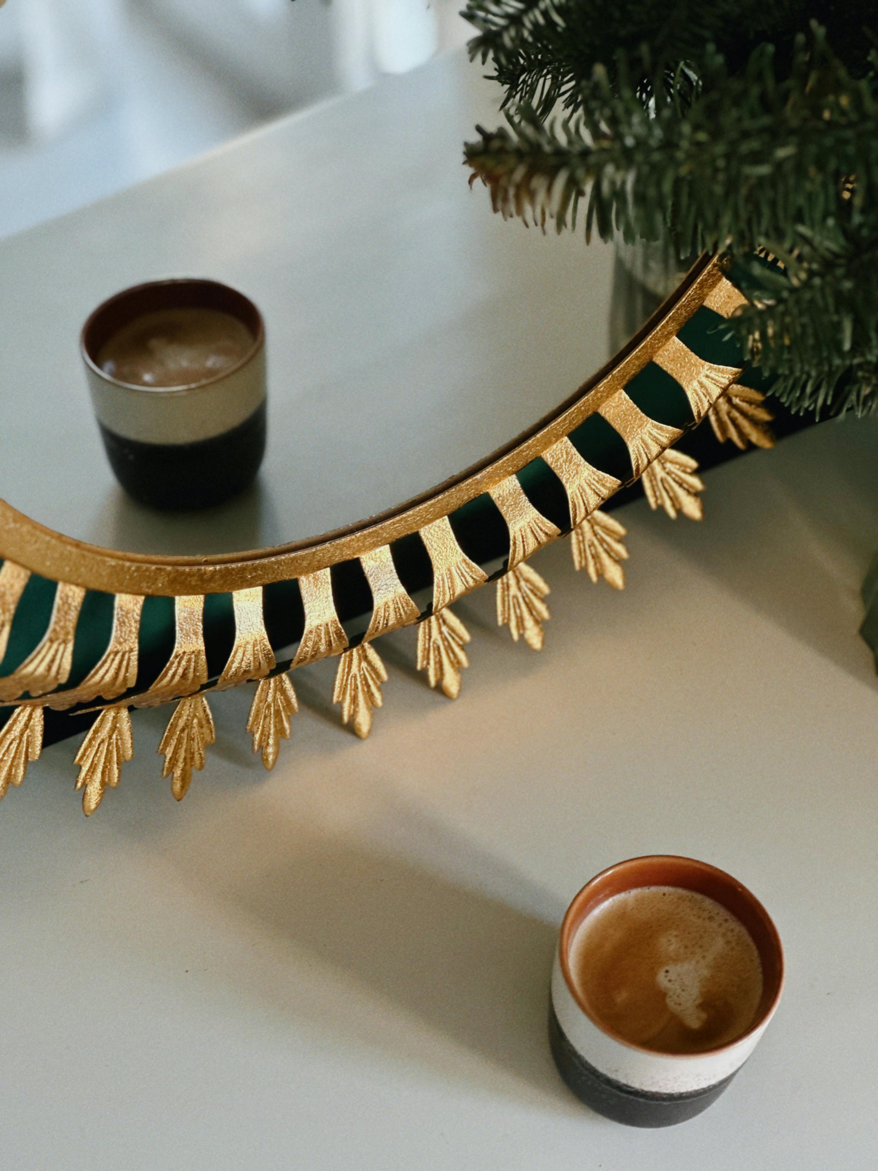 The Morning Ritual 1