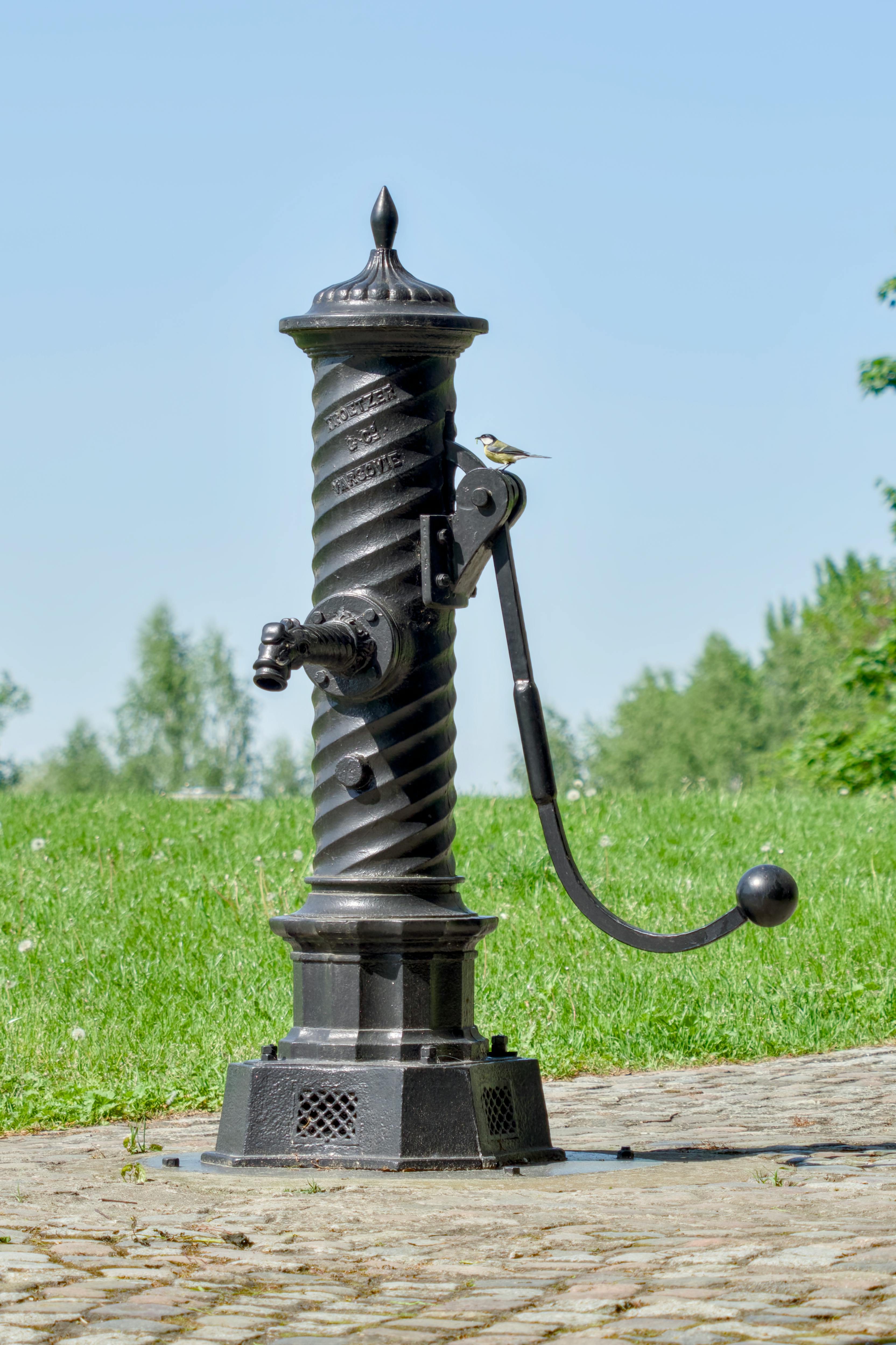 Cleveland Spring Deluge: Is Your Sump Pump Prepared?