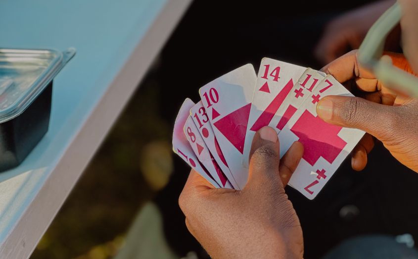 Video-Poker und Casino-Poker-Varianten im Vergleich