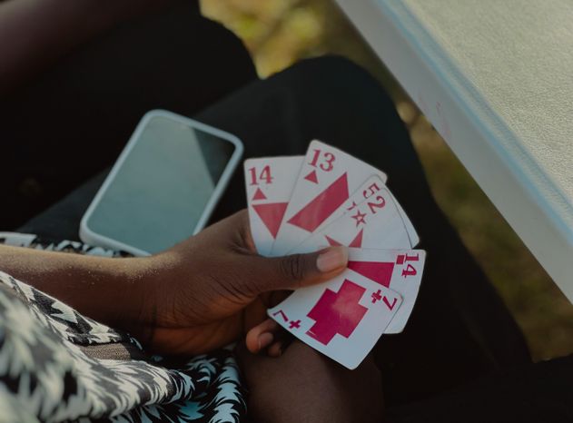 Bingo, Keno und Rubbellose online spielen