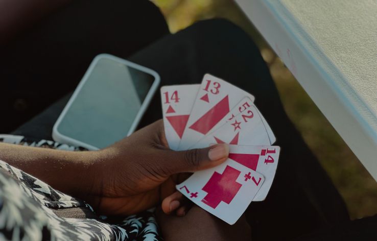 Online Casino: Spielautomaten und Live-Spiele im Überblick