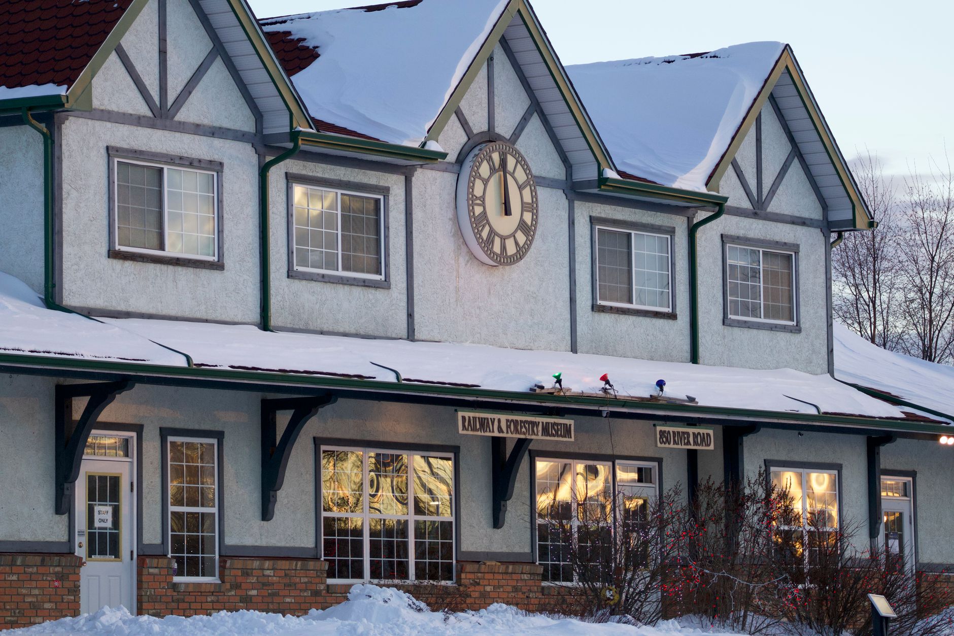 Popular sights in Soldotna Landmarks in Soldotna