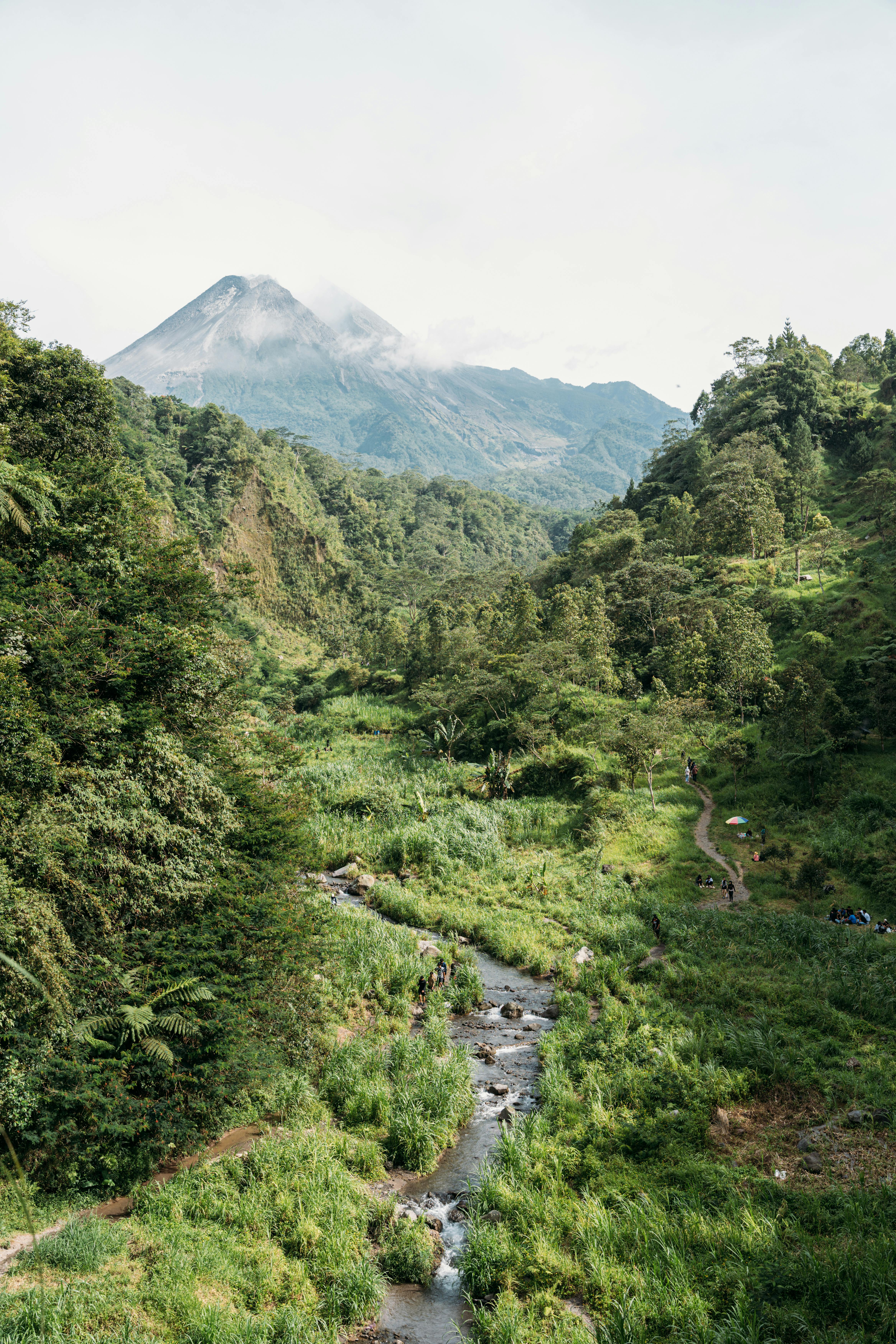 Безкоштовне стокове фото на тему «@outdoor, daerah istemewa yogyakarta, mount merapi» стокове фото