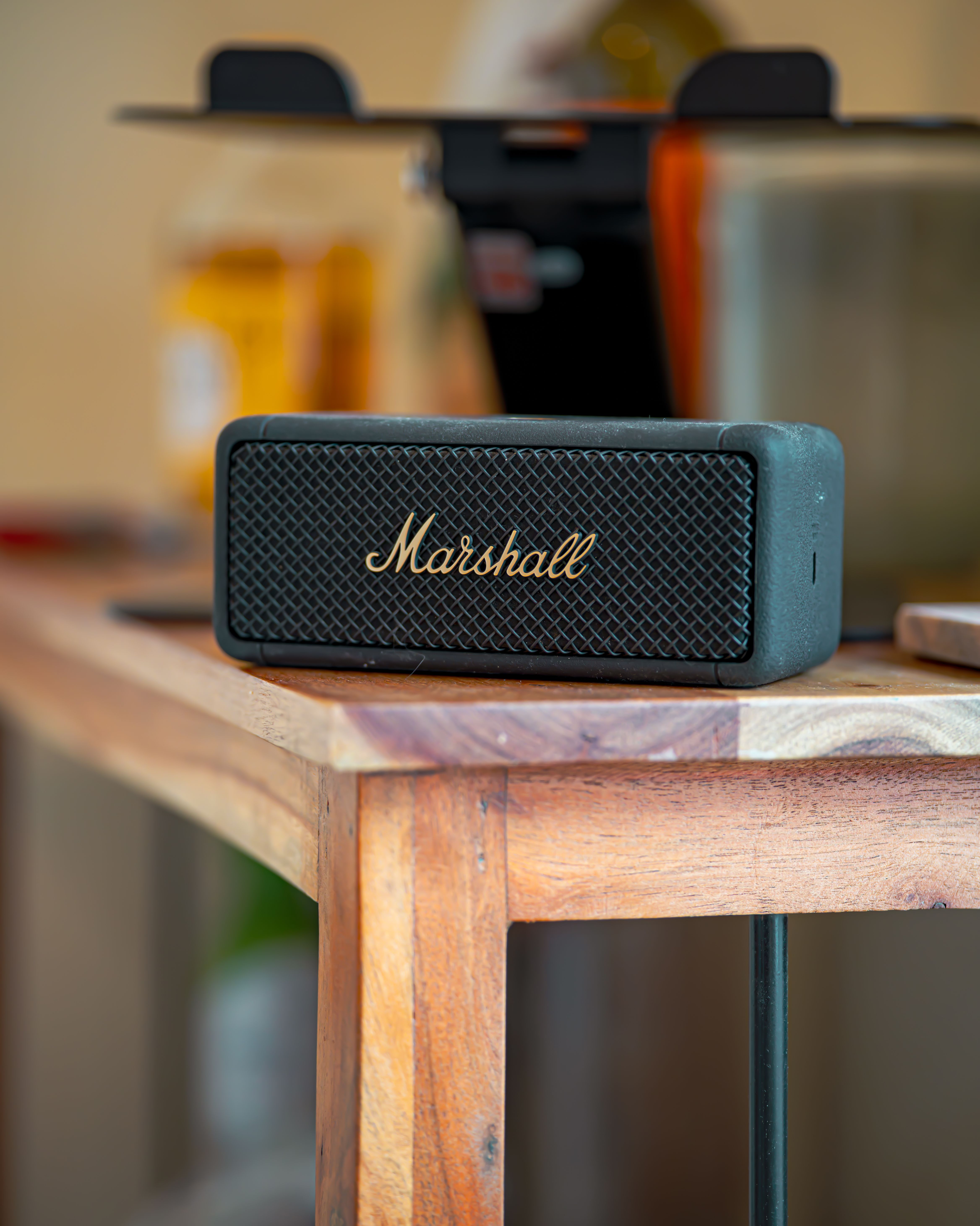 Soundbar