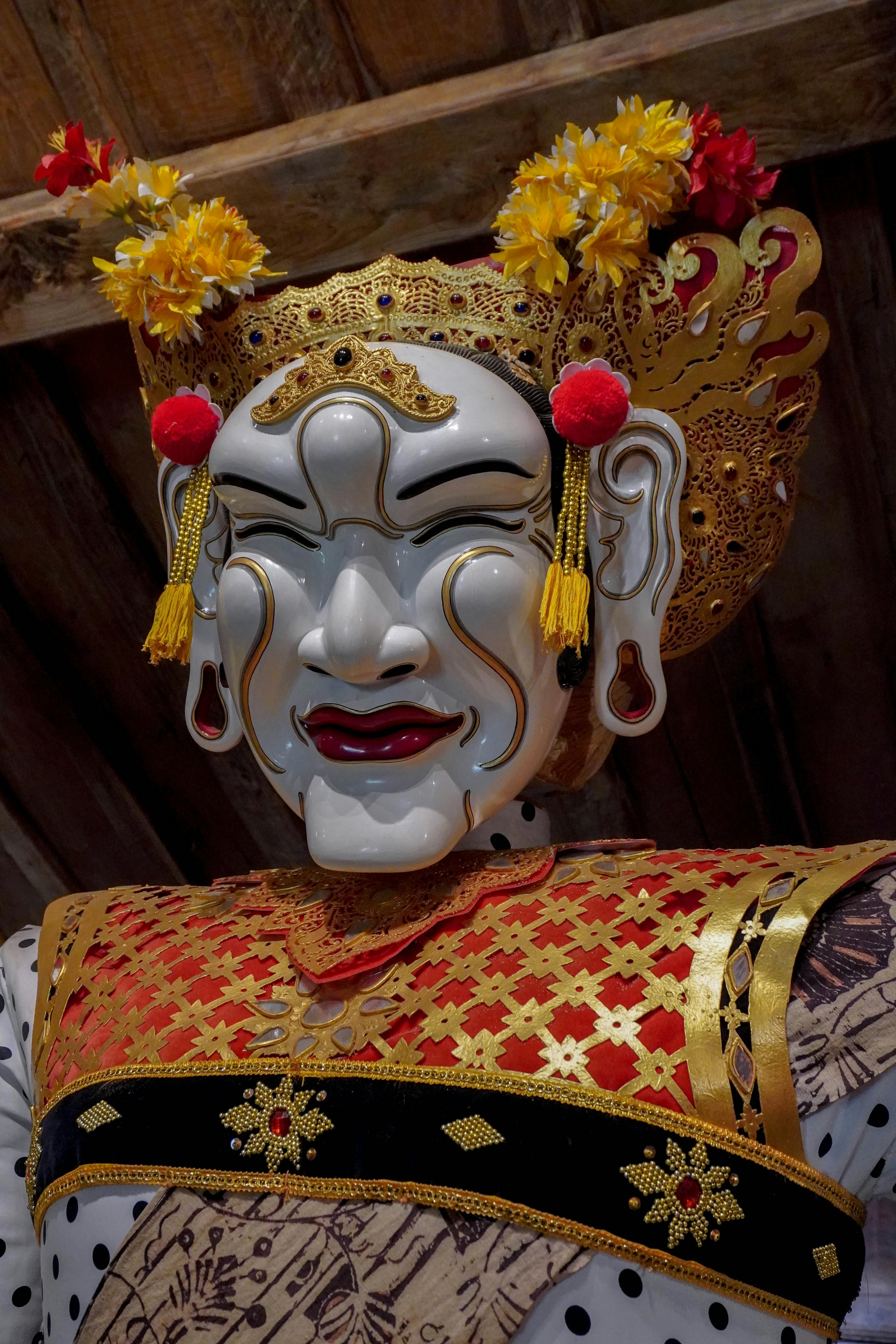 Mythologizing Your Characters