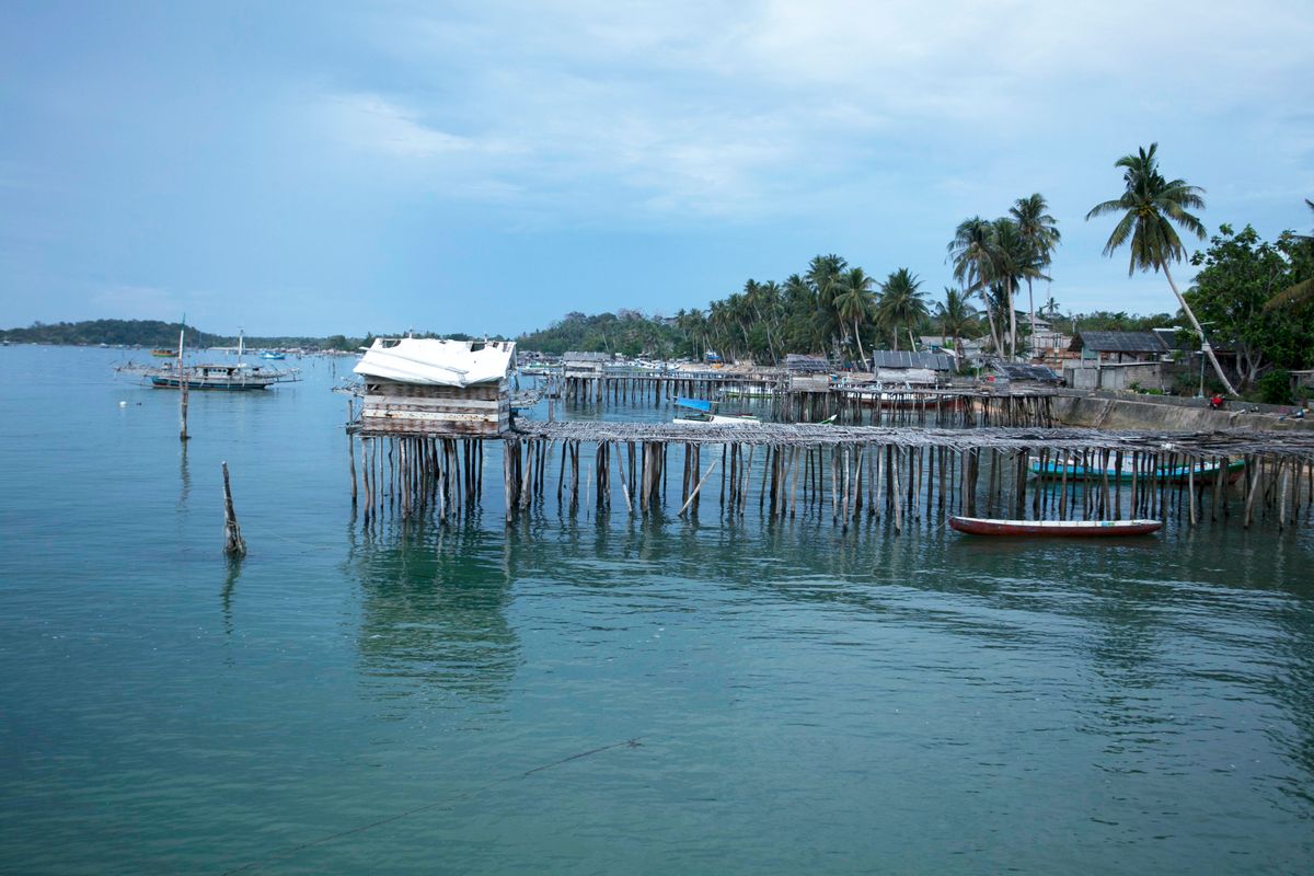 Tawi-Tawi festival