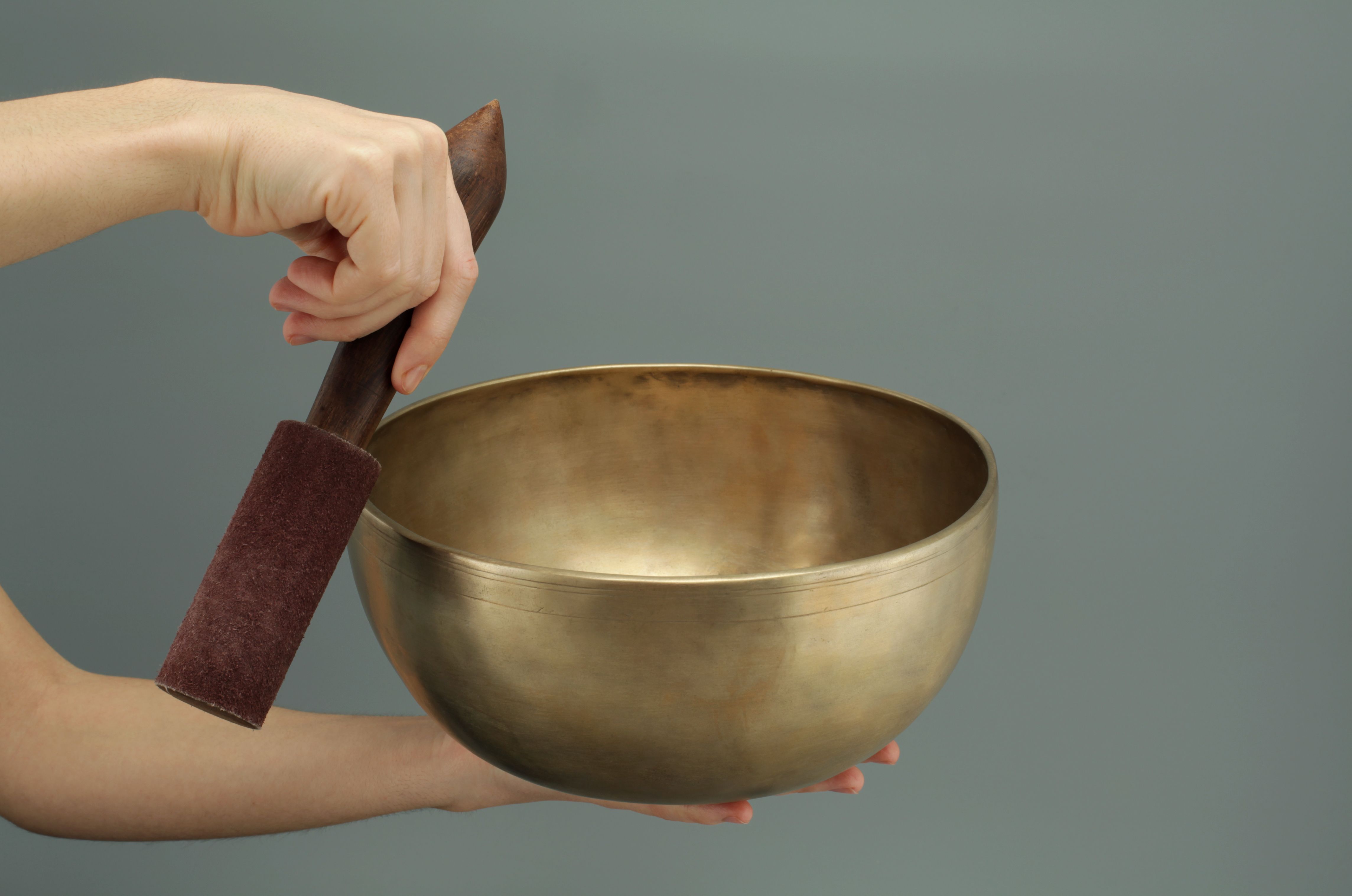 Floating Sound Bath