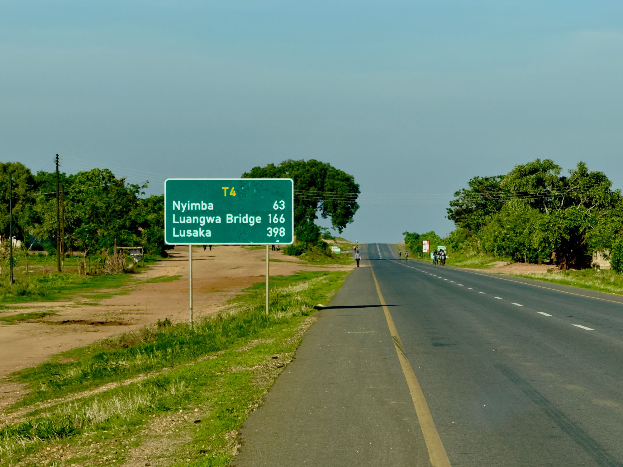 Lusaka
