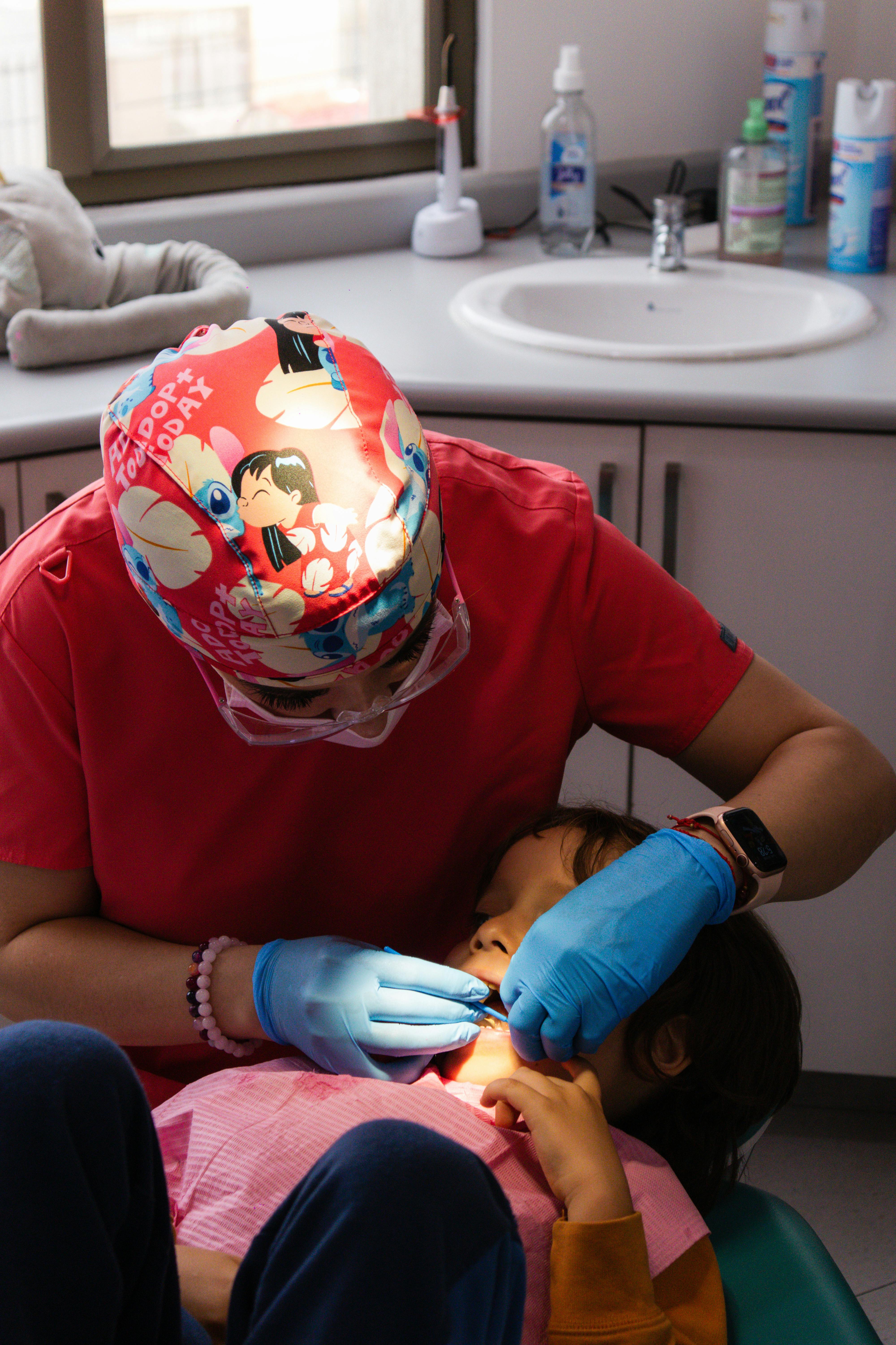 Child Safety Lockdown