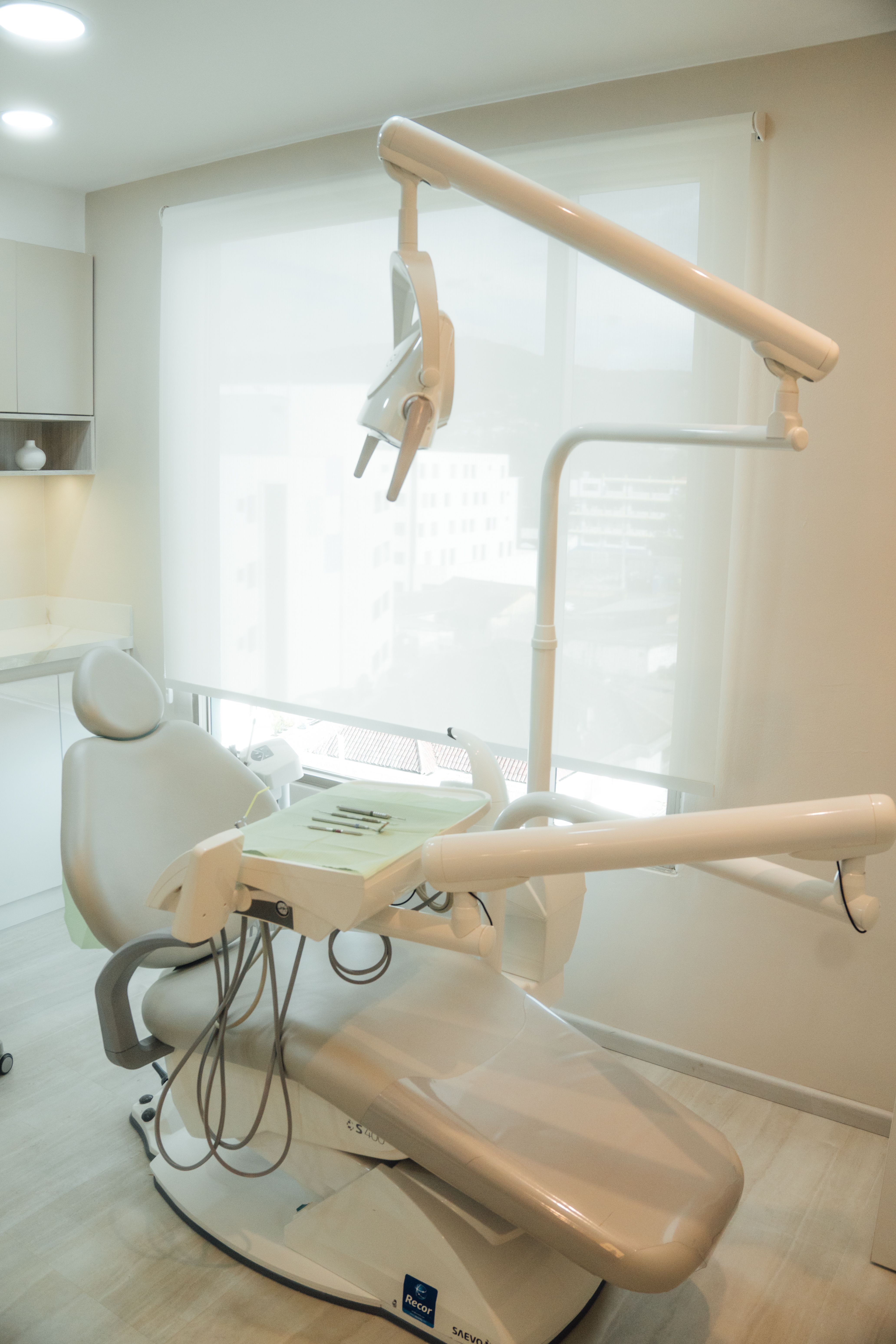 Restorative at Dental Studio