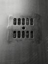 Close Up Photo of Drainage