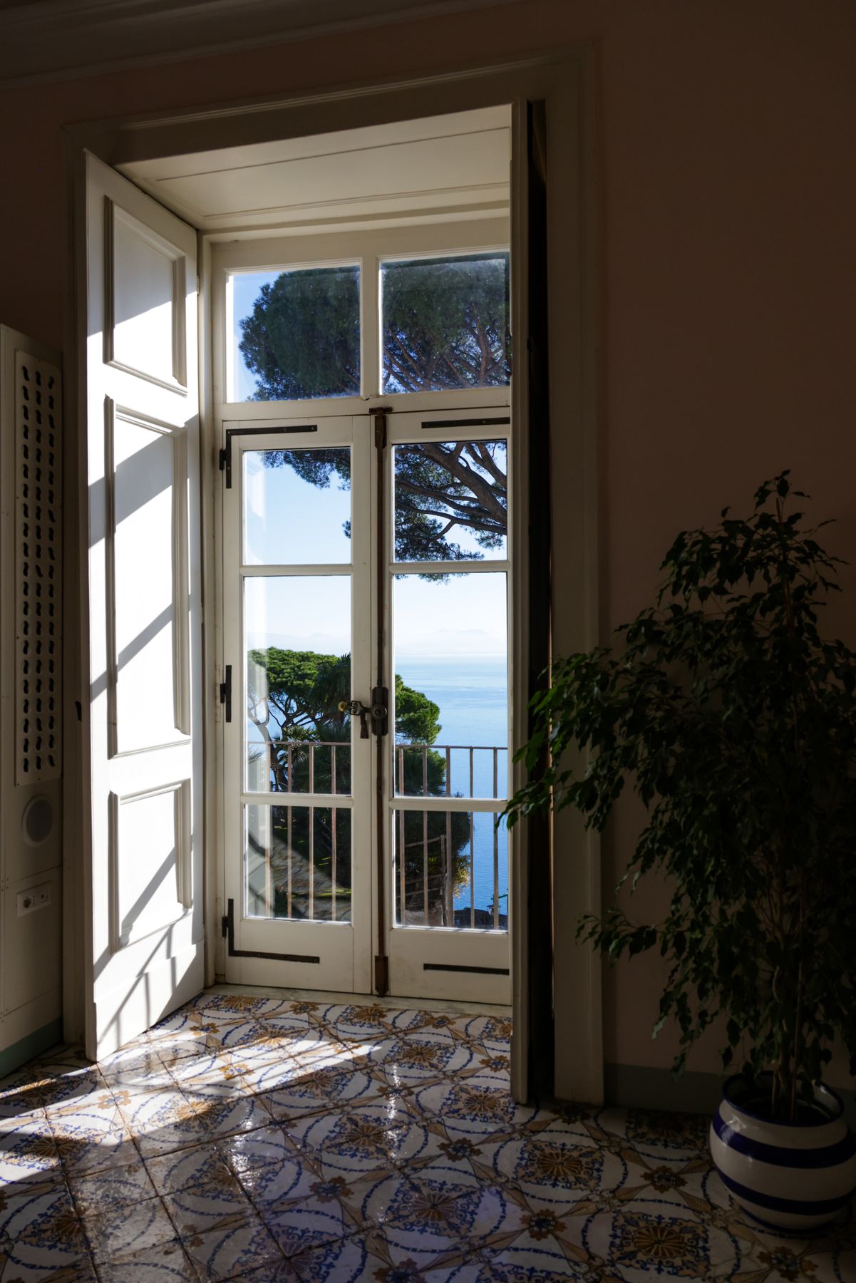 The Amalfi Coast in Five Slow Days