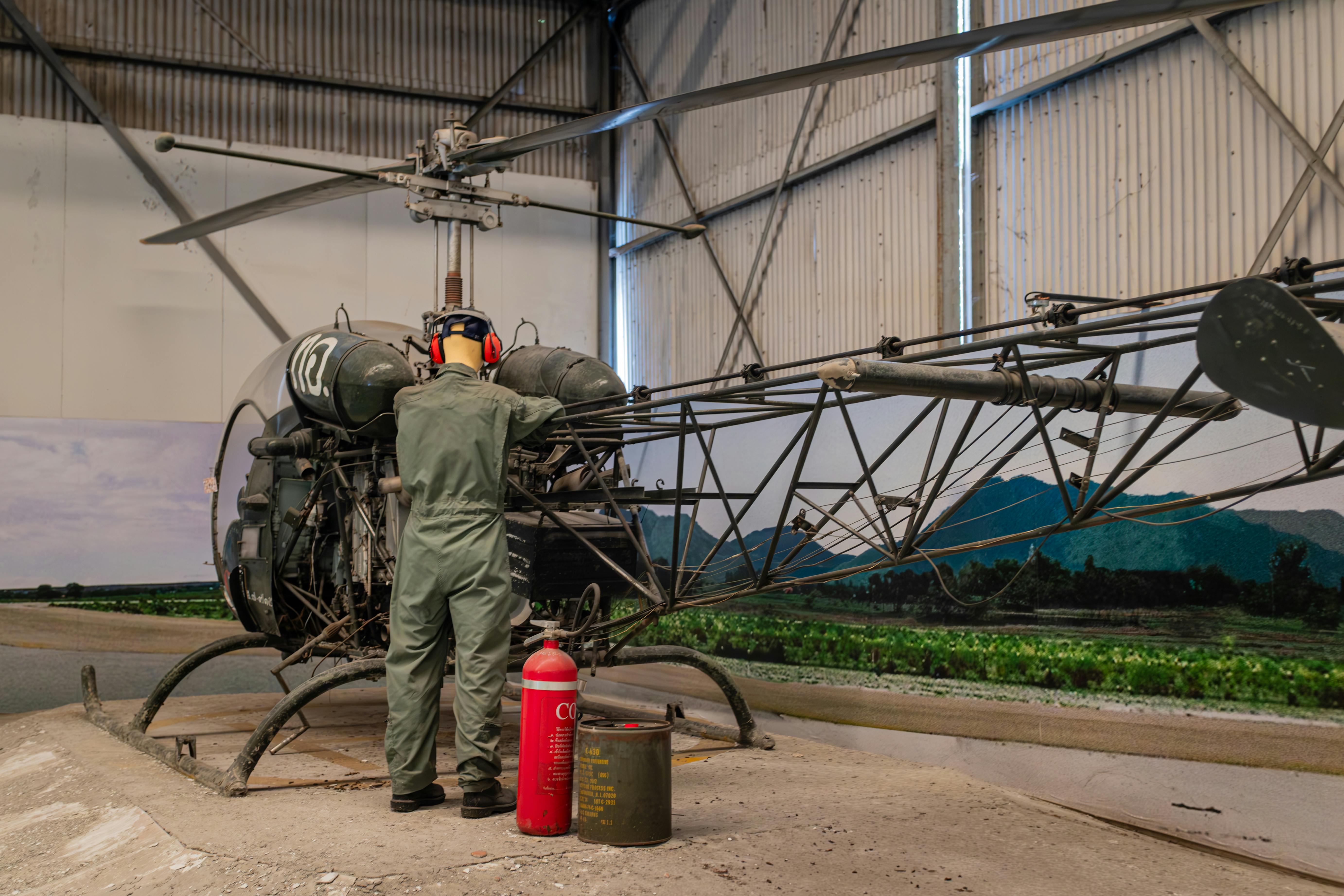 Quick Inspection Guide