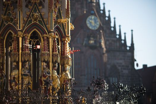 Nuremberg, Germany photo 18